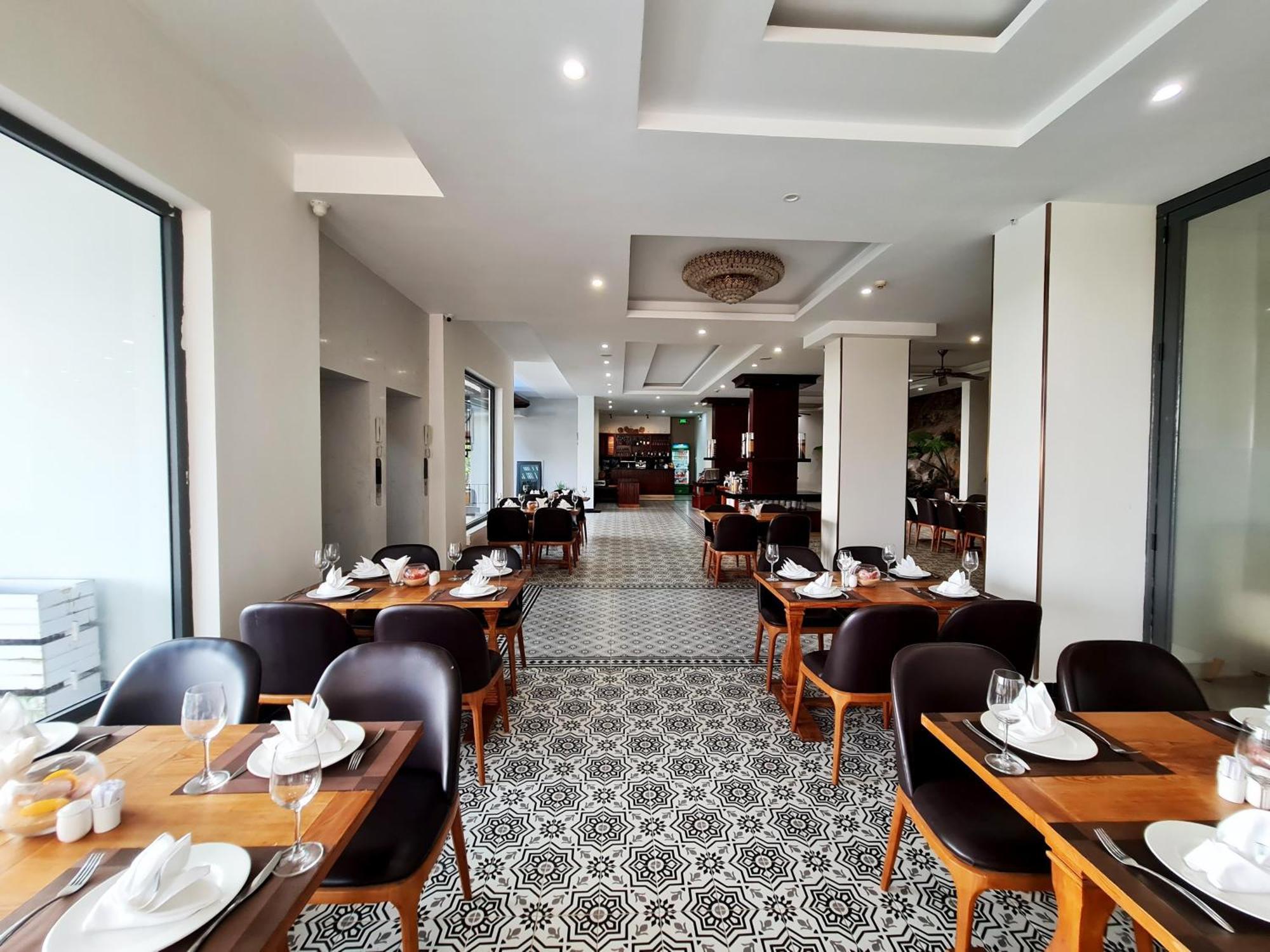 Tom Hill Boutique & Resort 4*