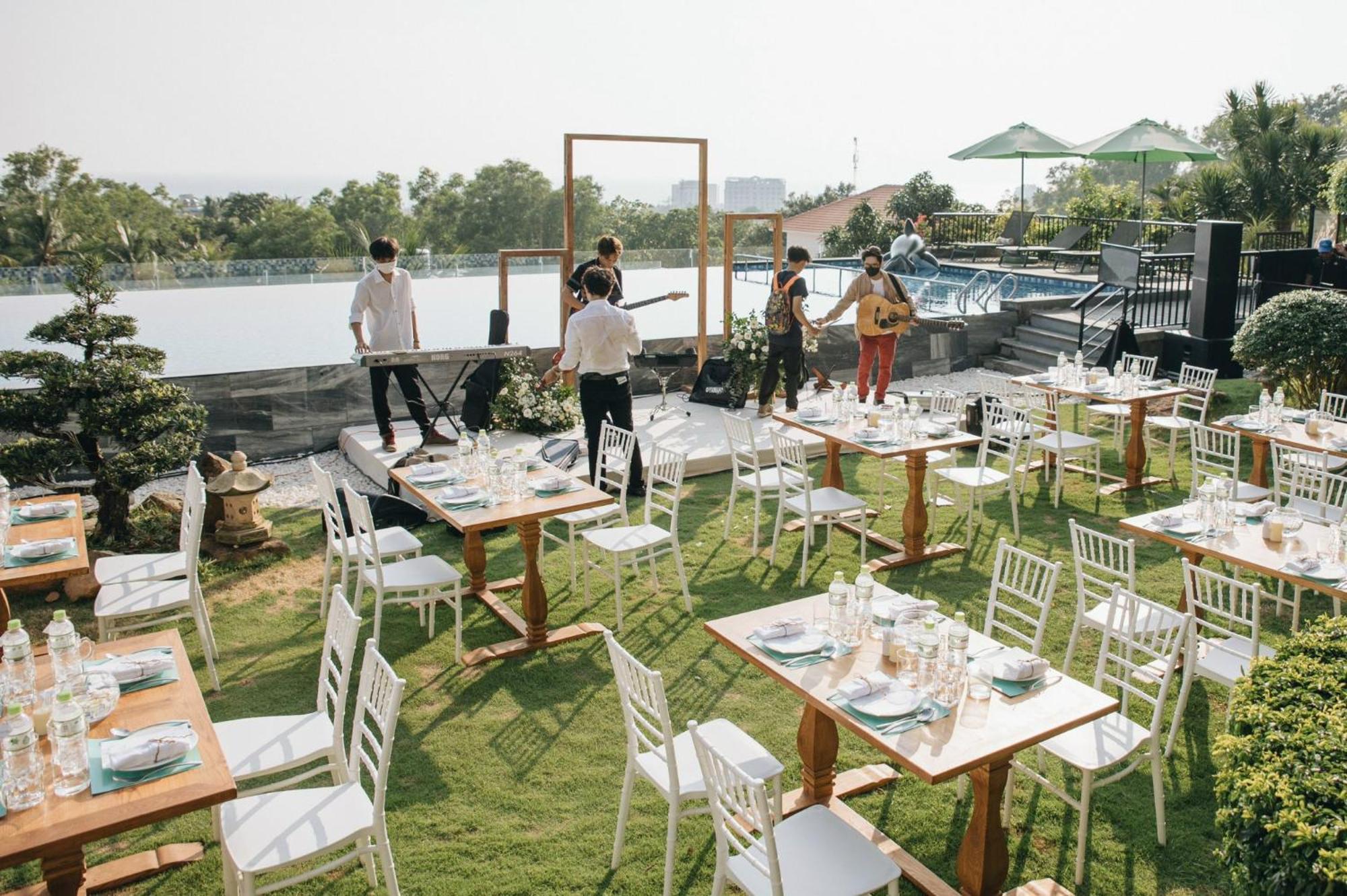 Tom Hill Boutique & Phu Quoc
