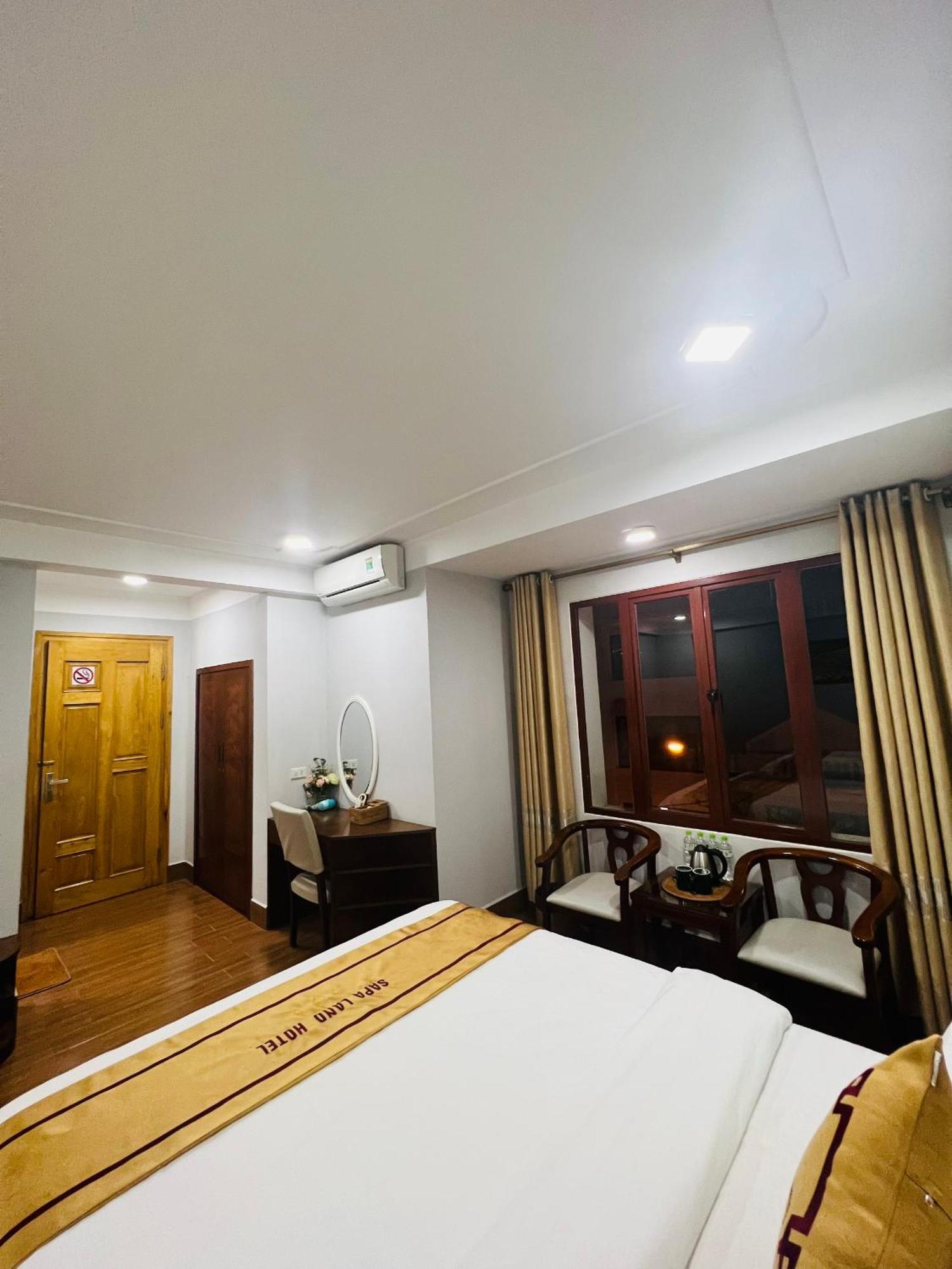 Hotel Land Sapa