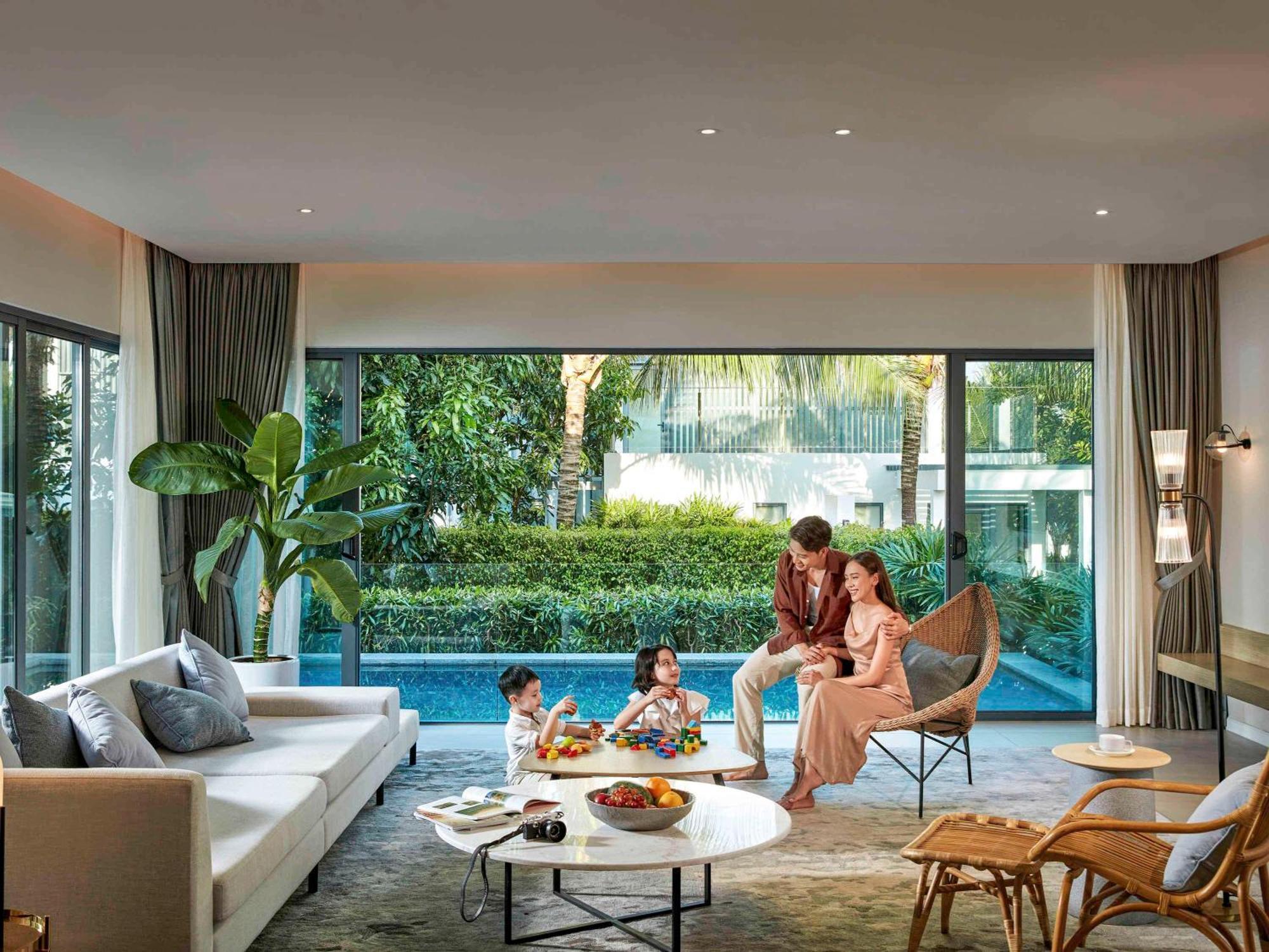 Resort Premier Residences Emerald Bay Managed By Accor