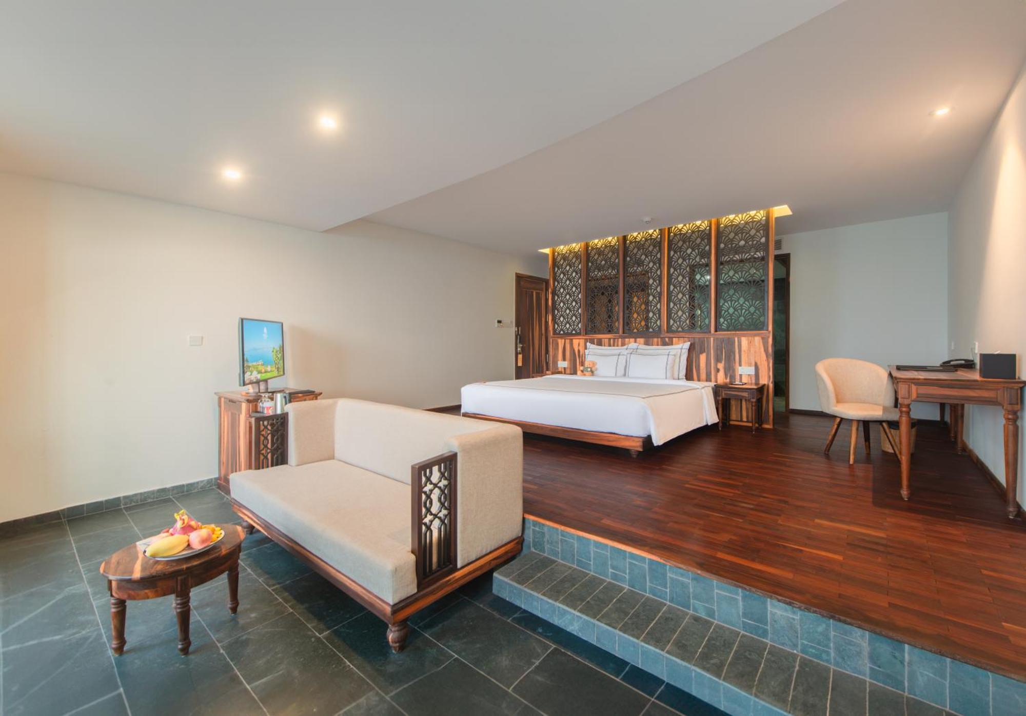 Resort Alibu