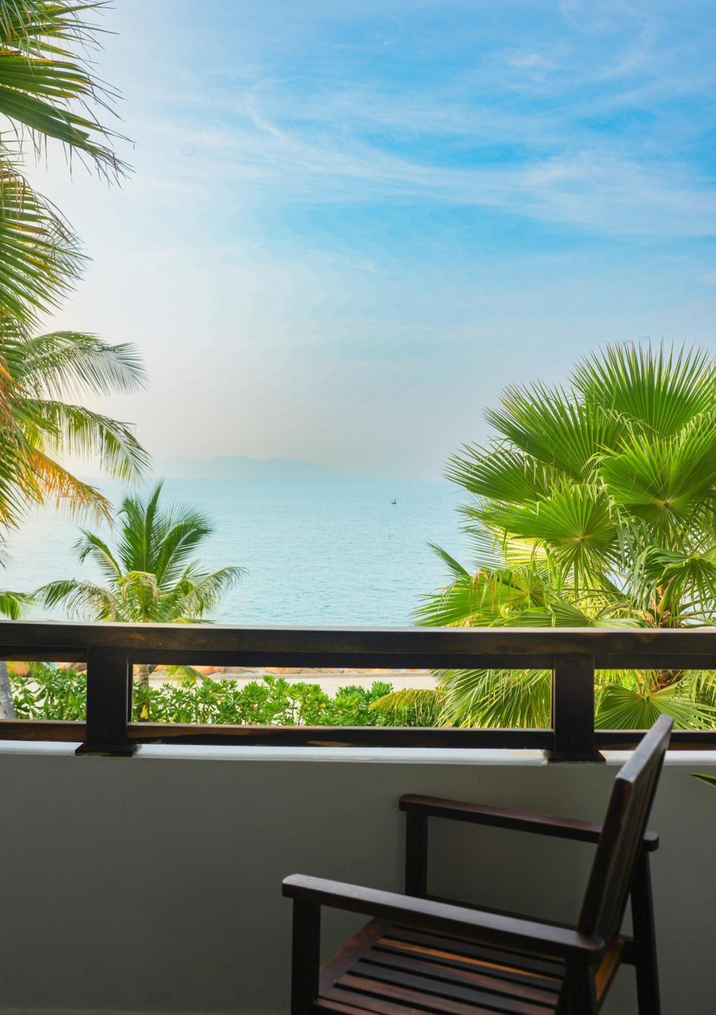 Resort Alibu 5*