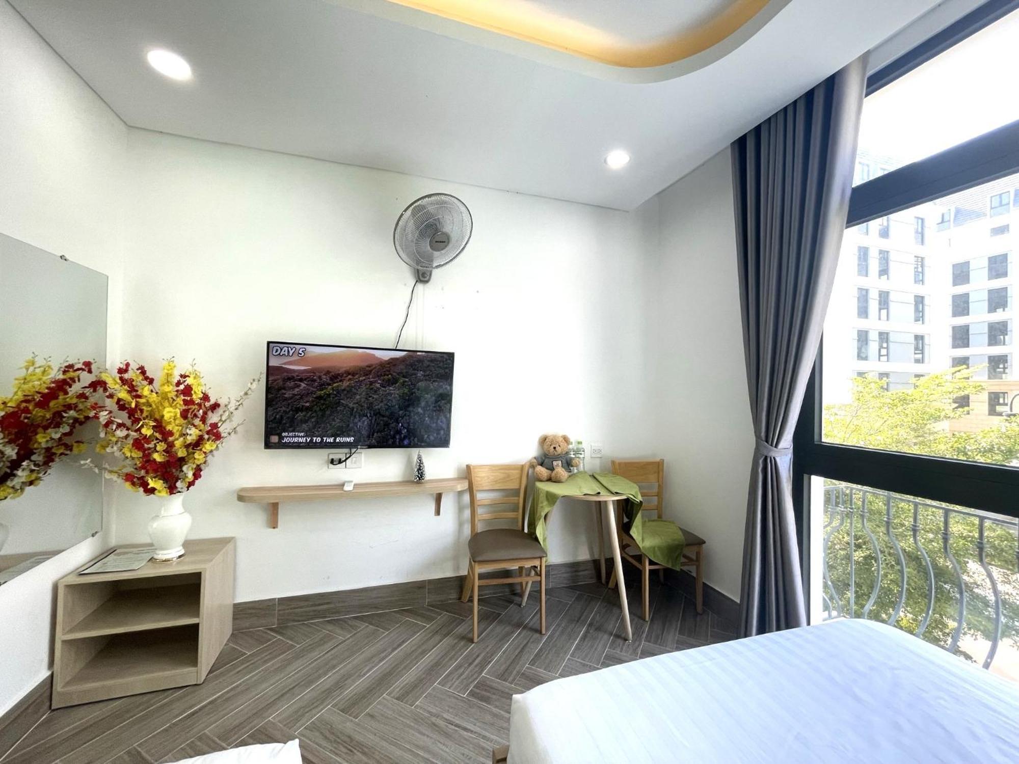 Aparthotel Teddy 96 & Cafe-3 Stars-grand World 3*