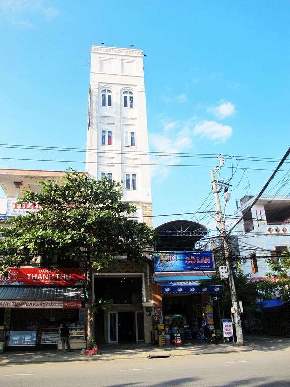 Hotel Bao Quang *