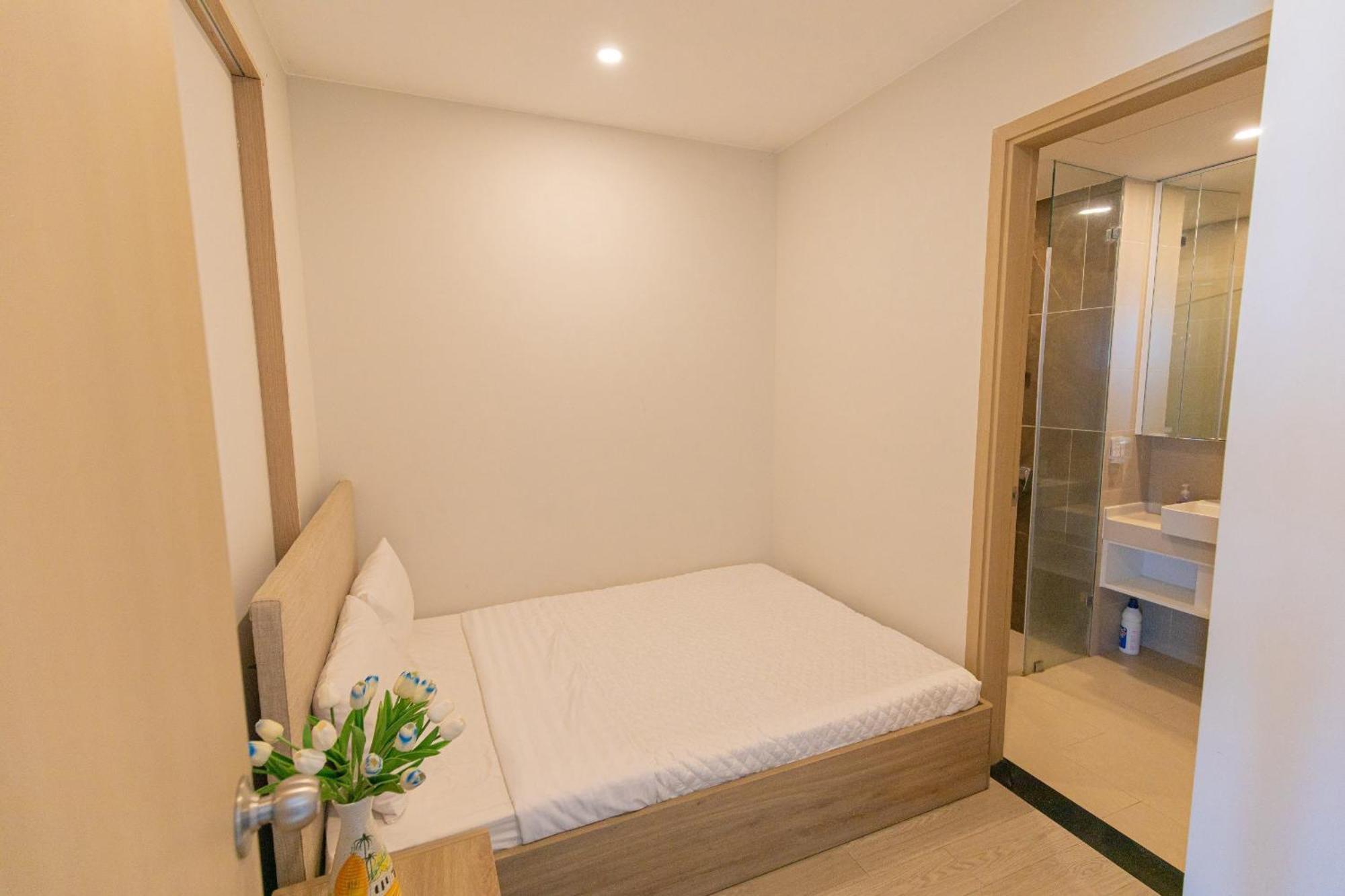 Apartment - Gia Re, Sang Trong Cach Bai Sau 200m Vung Tau