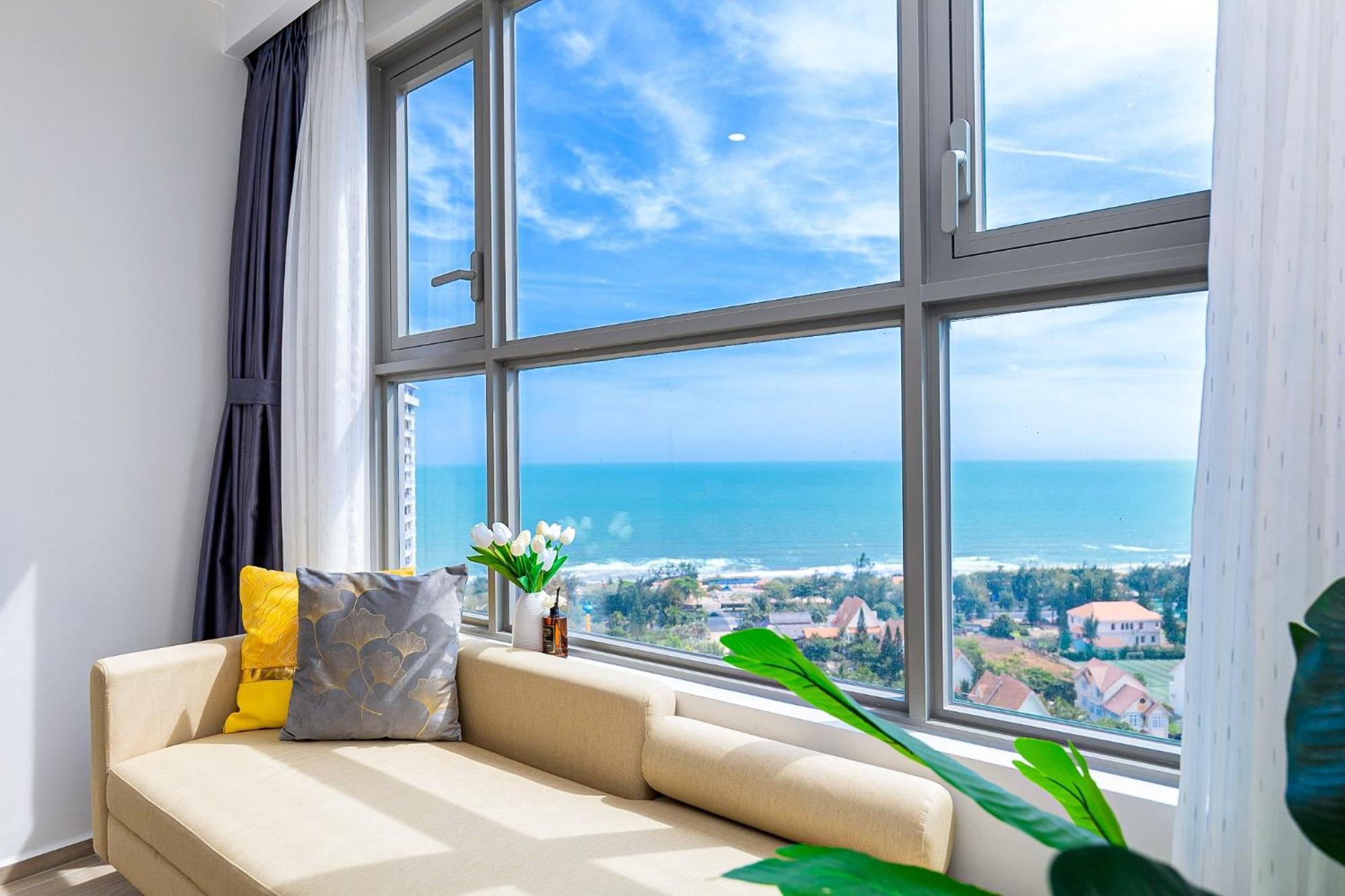 - Gia Re, Sang Trong Cach Bai Sau 200m * Vung Tau