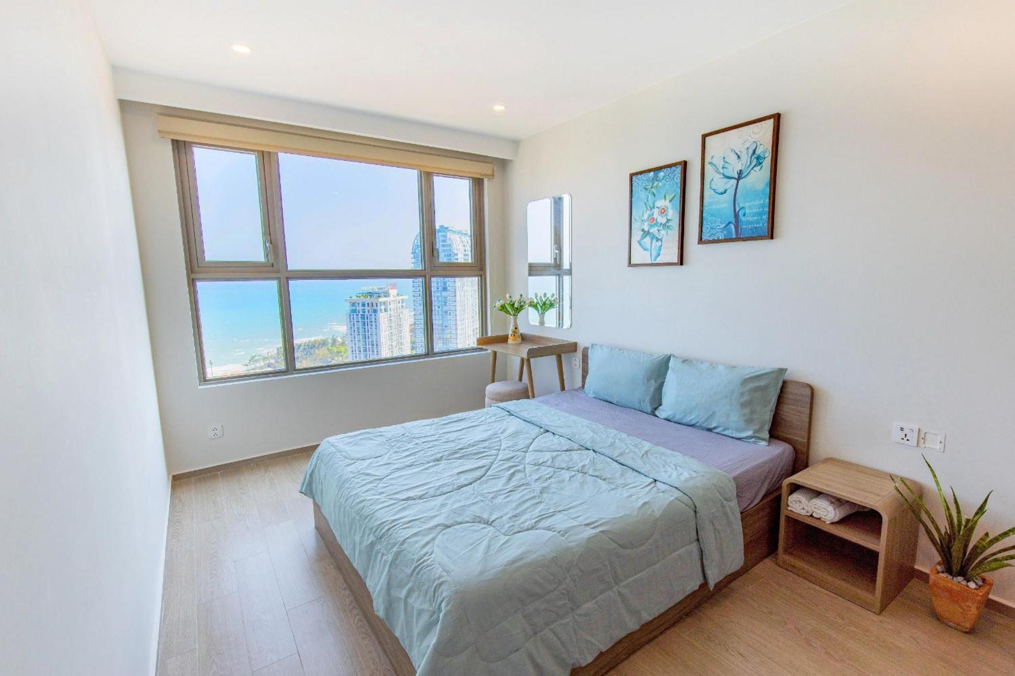 Apartment - Gia Re, Sang Trong Cach Bai Sau 200m
