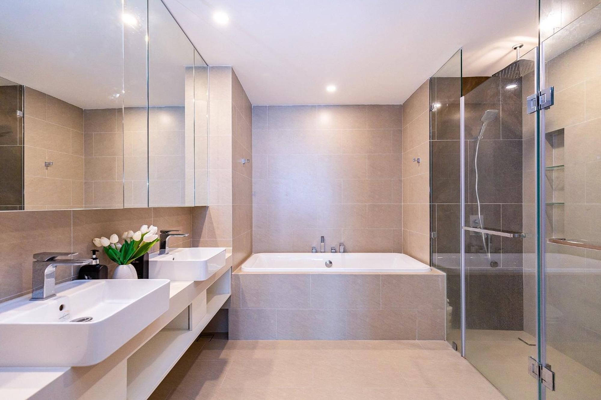 - Gia Re, Sang Trong Cach Bai Sau 200m Apartment