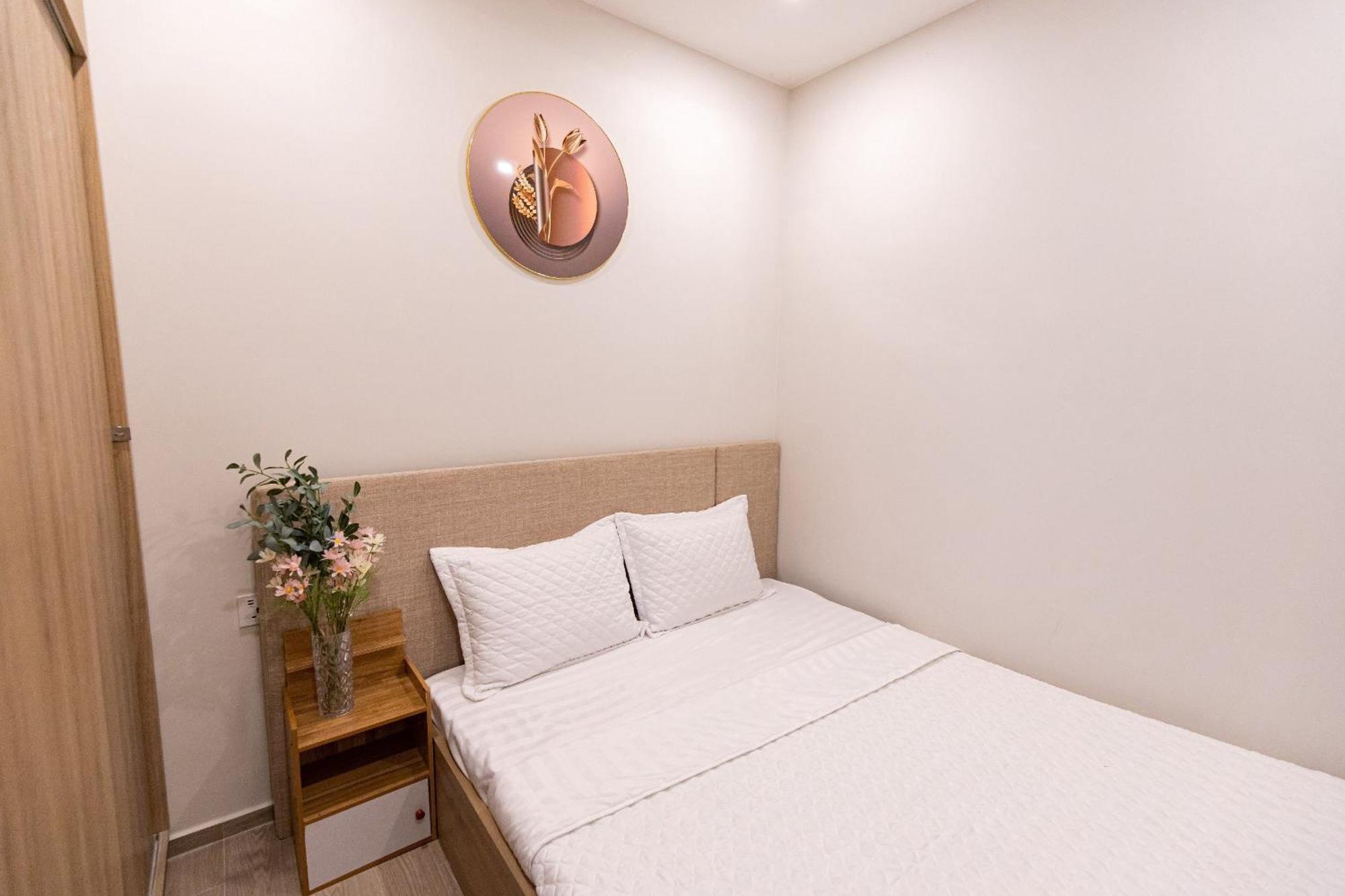 - Gia Re, Sang Trong Cach Bai Sau 200m Apartment Vung Tau