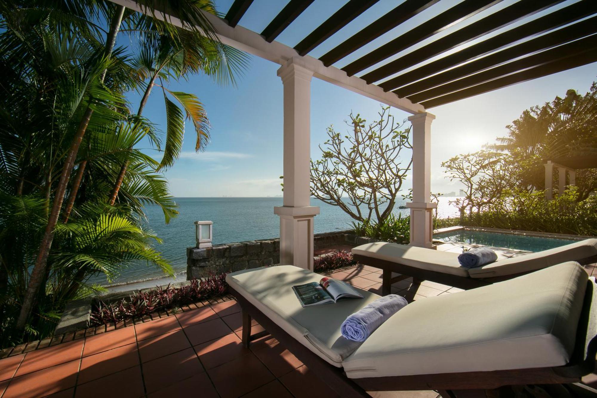 Dưỡng Sơn Trà 4*