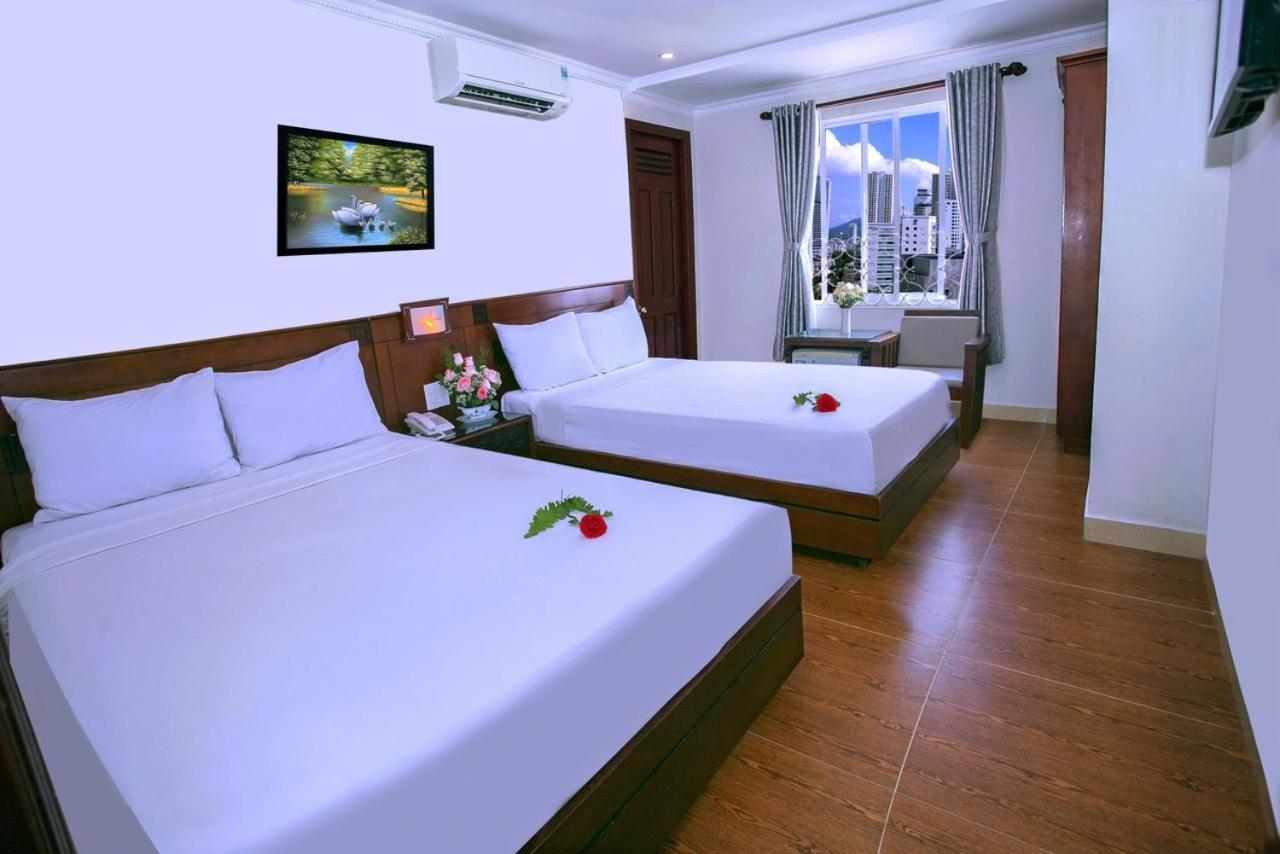Hotel Swan