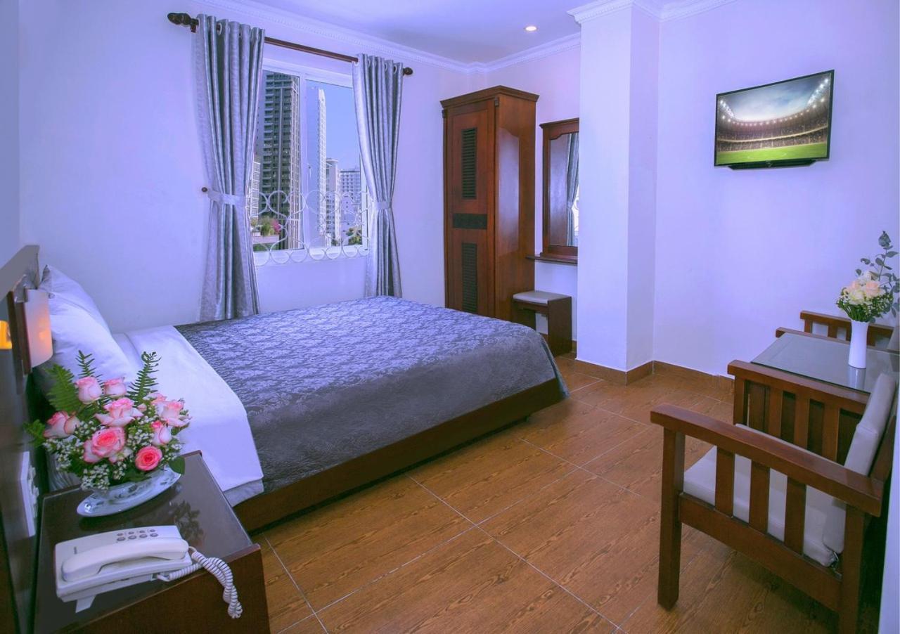 Swan Hotel