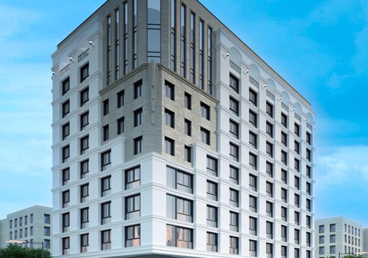 Danaciti Hotel