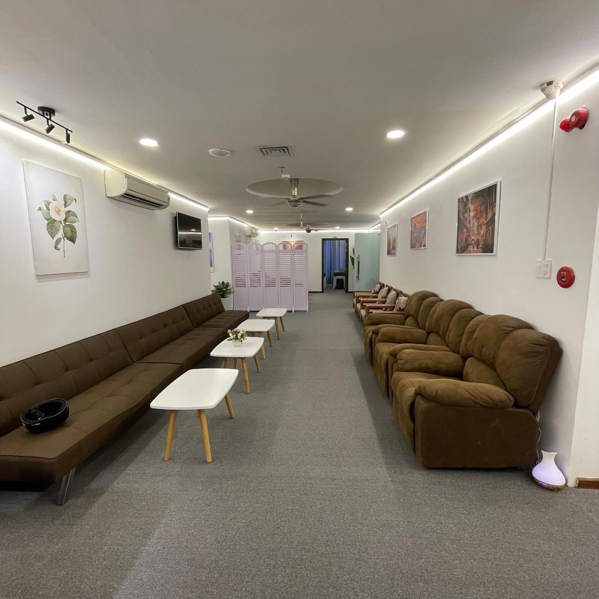 Danaciti Hotel 4* Da Nang