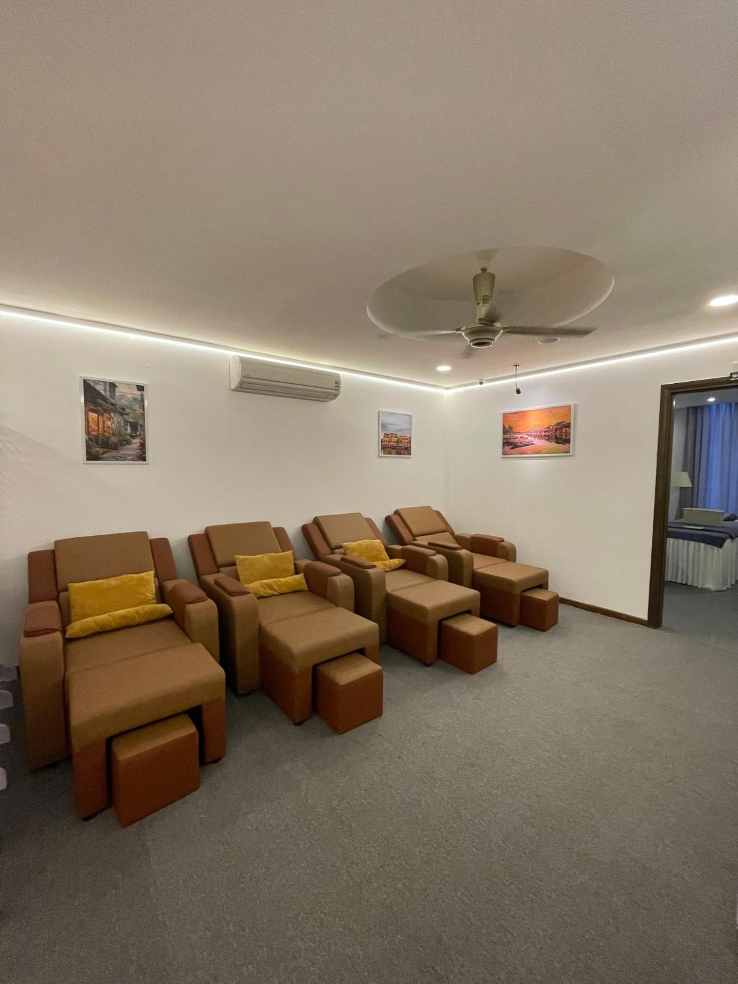 Hotel Danaciti Hotel