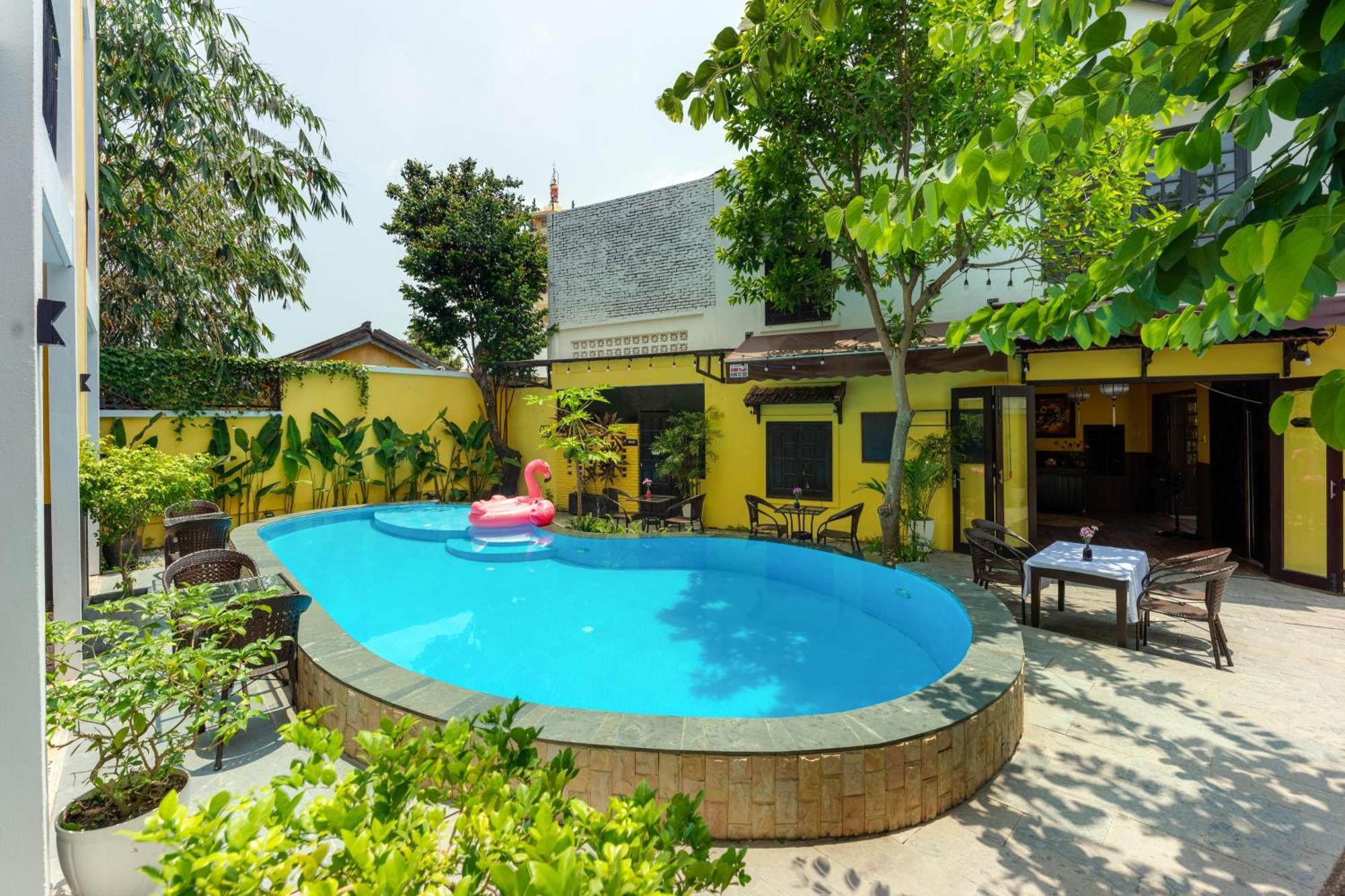 Ohana Gadren Hoian By Cocoviet