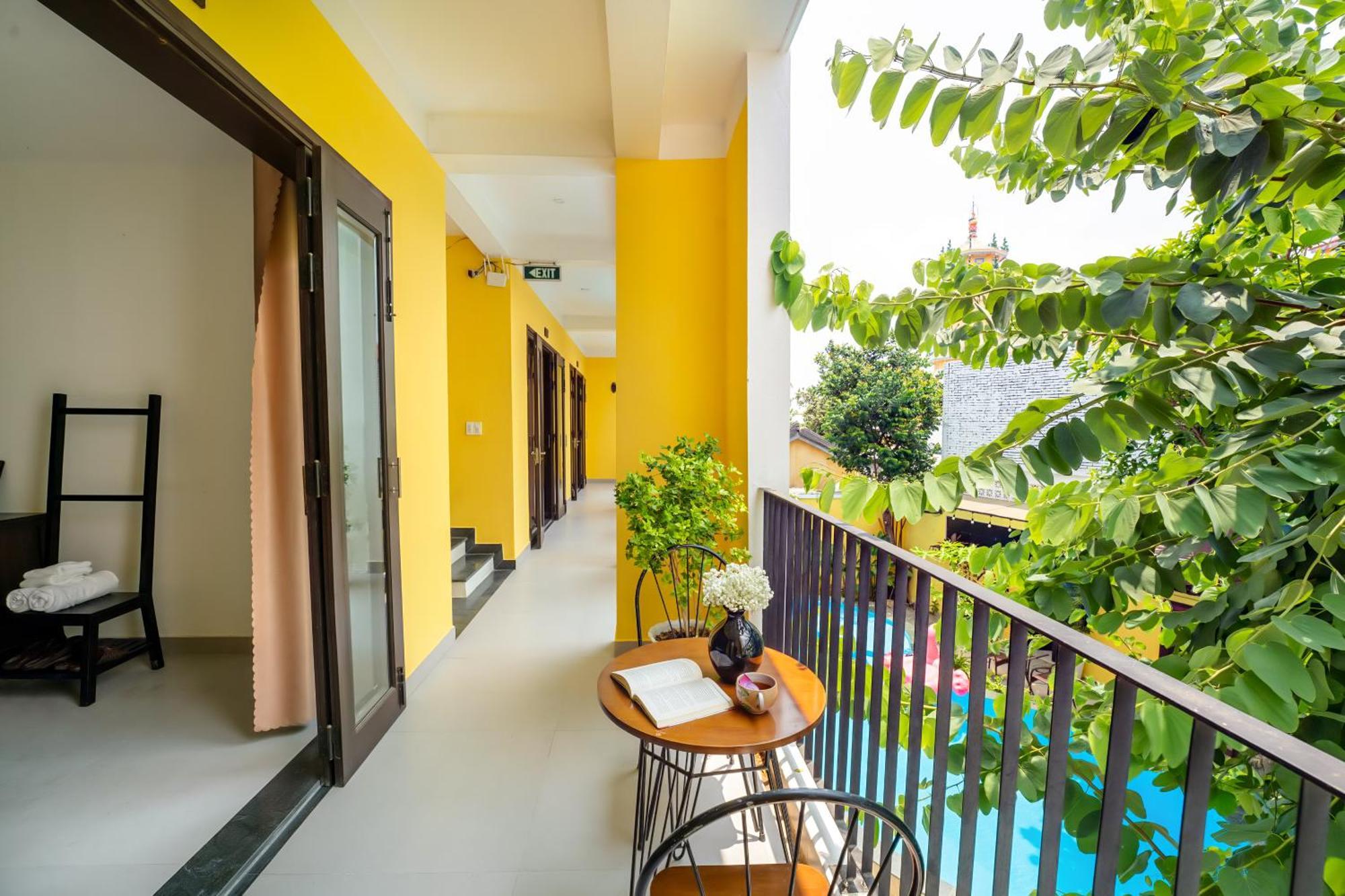 Villa Ohana Gadren Hoian By Cocoviet Hoi An