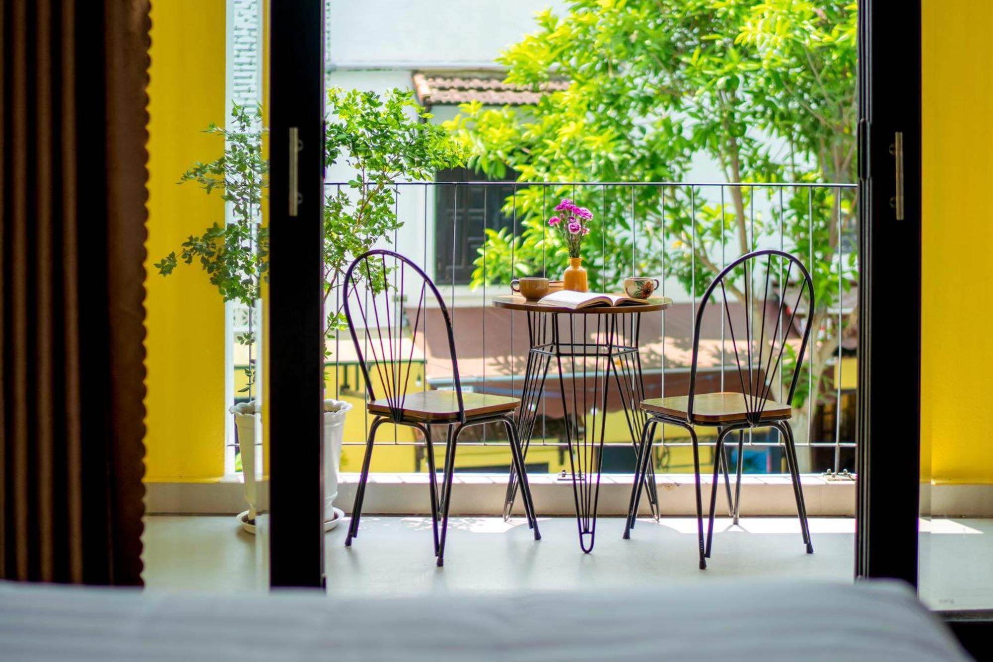 Ohana Gadren Hoian By Cocoviet Villa *
