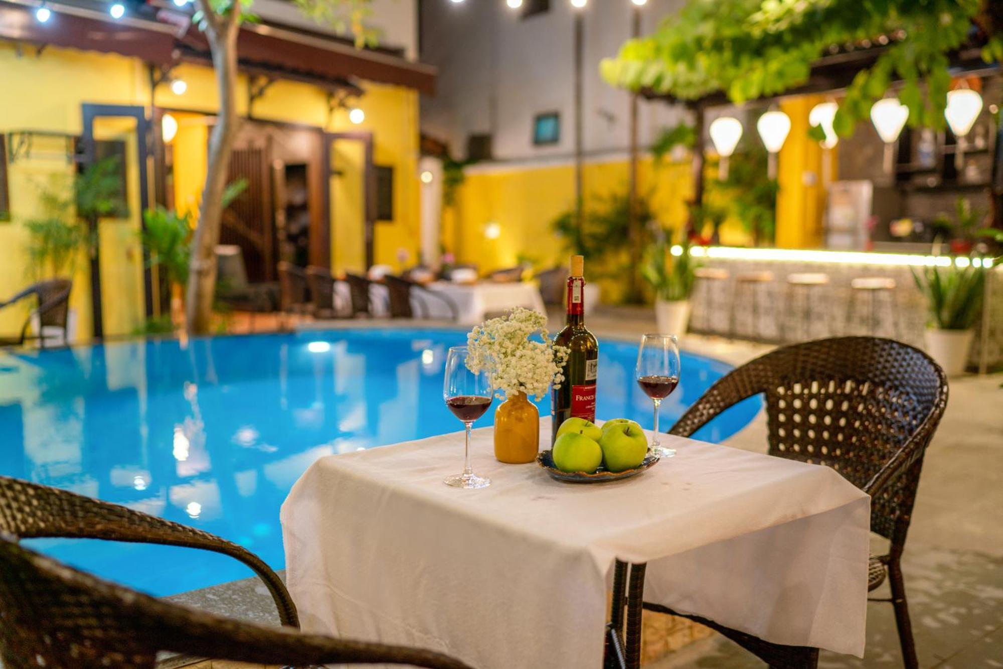 Ohana Gadren Hoian By Cocoviet *