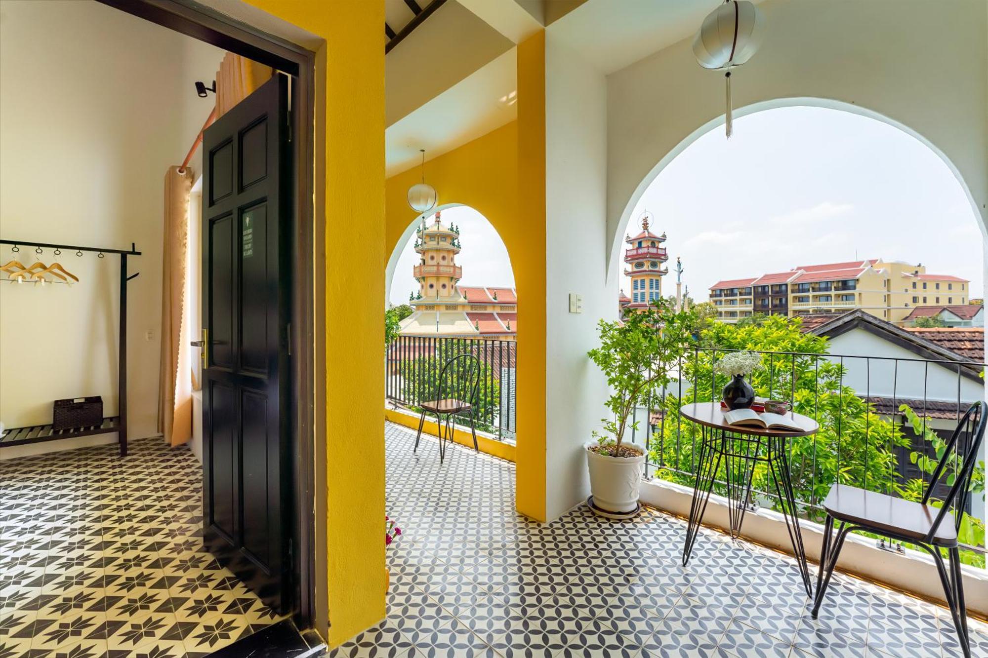 Ohana Gadren Hoian By Cocoviet Villa *