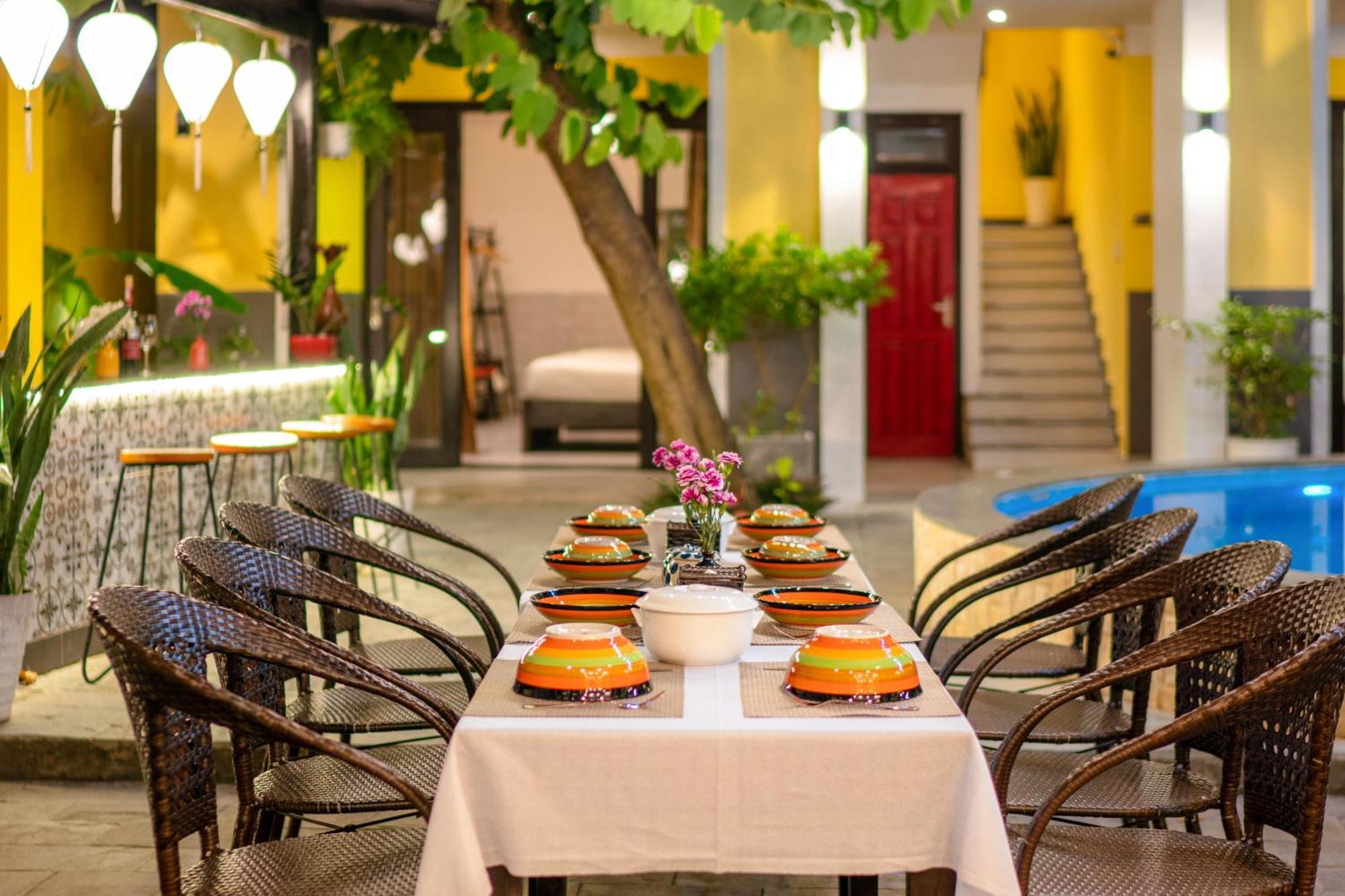 Ohana Gadren Hoian By Cocoviet * Hoi An