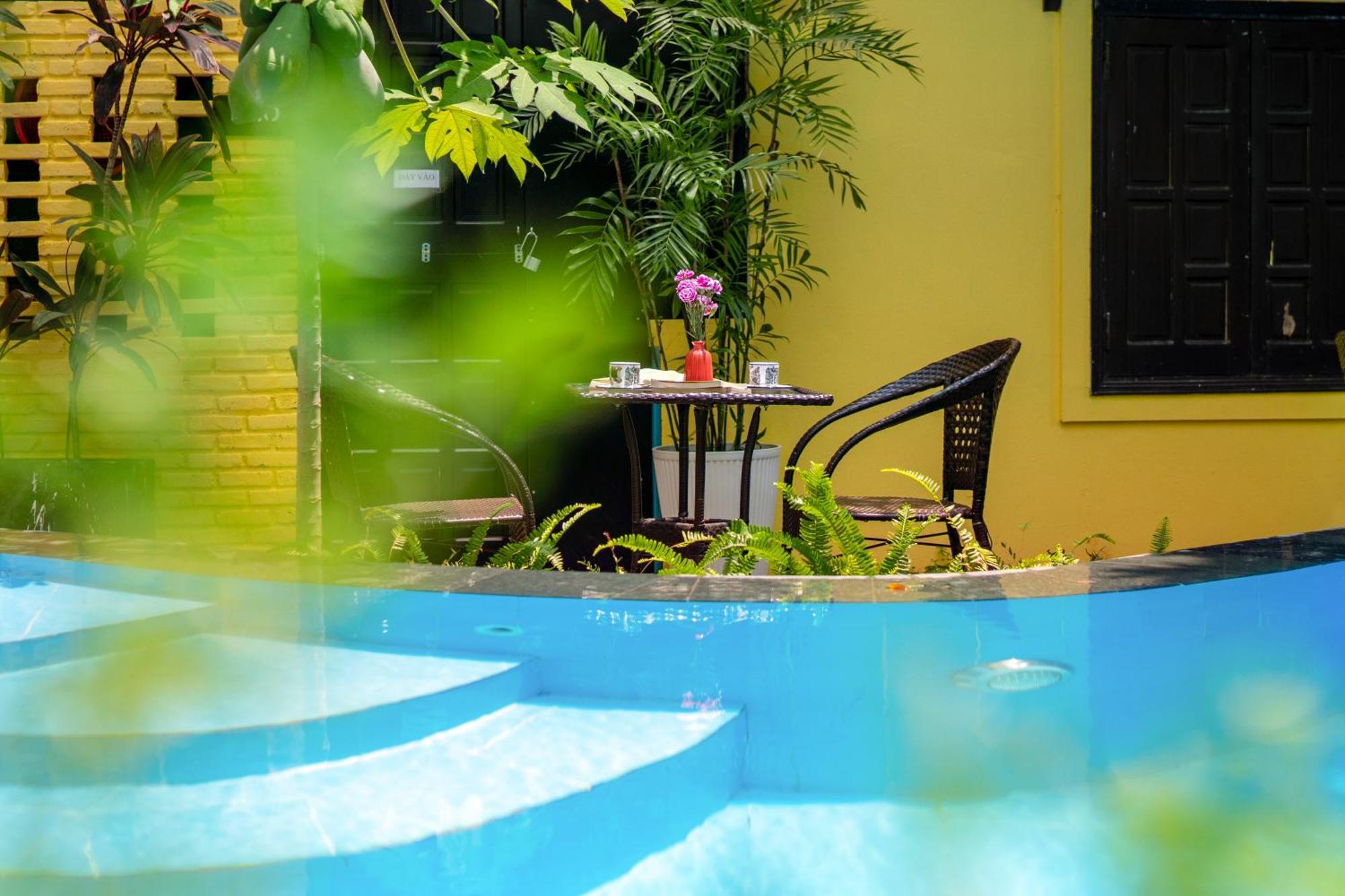 Ohana Gadren Hoian By Cocoviet Villa Hoi An