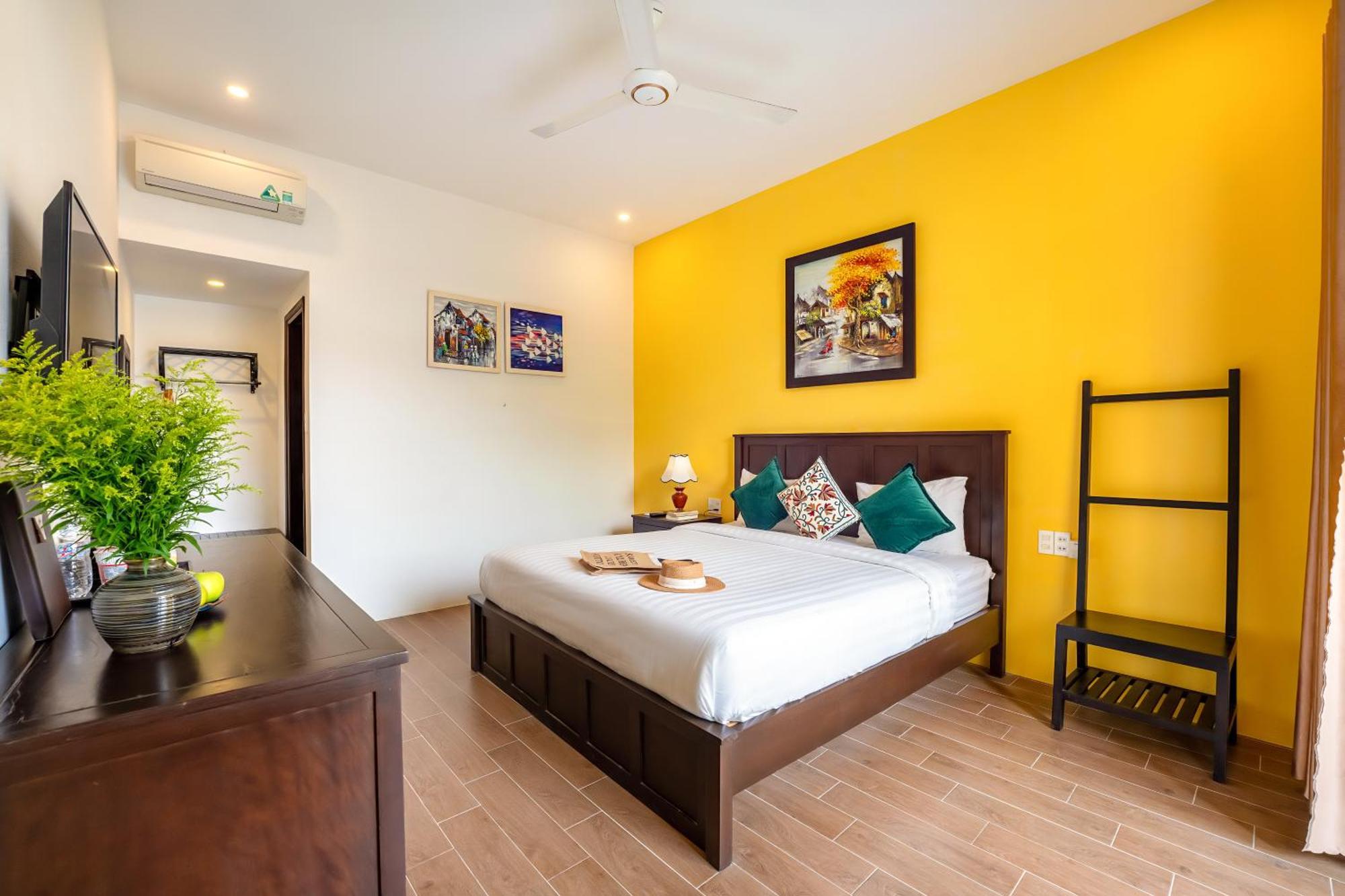 Ohana Gadren Hoian By Cocoviet Villa