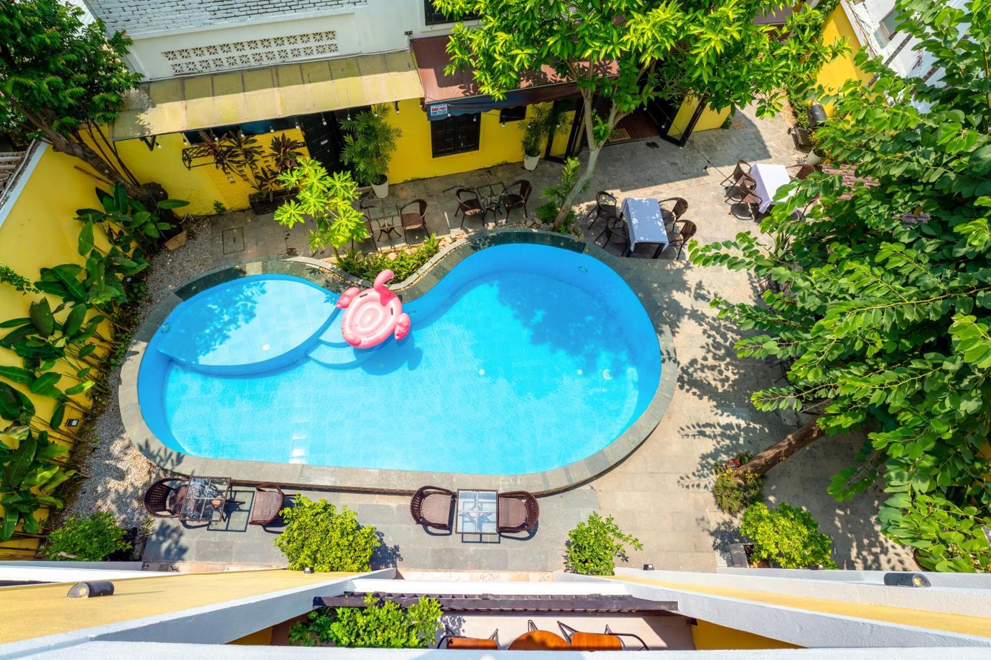 Ohana Gadren Hoian By Cocoviet