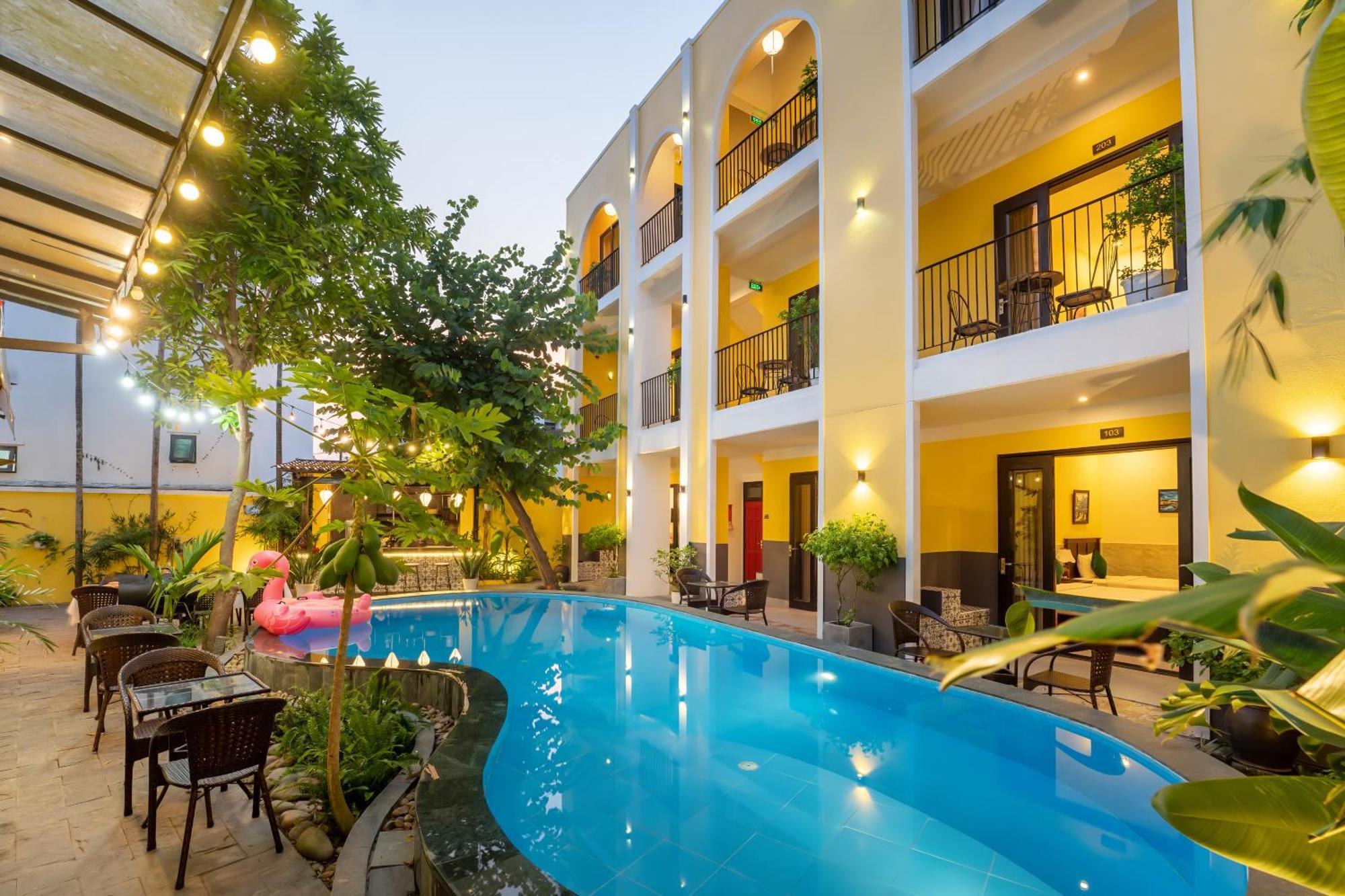 Ohana Gadren Hoian By Cocoviet * Hoi An
