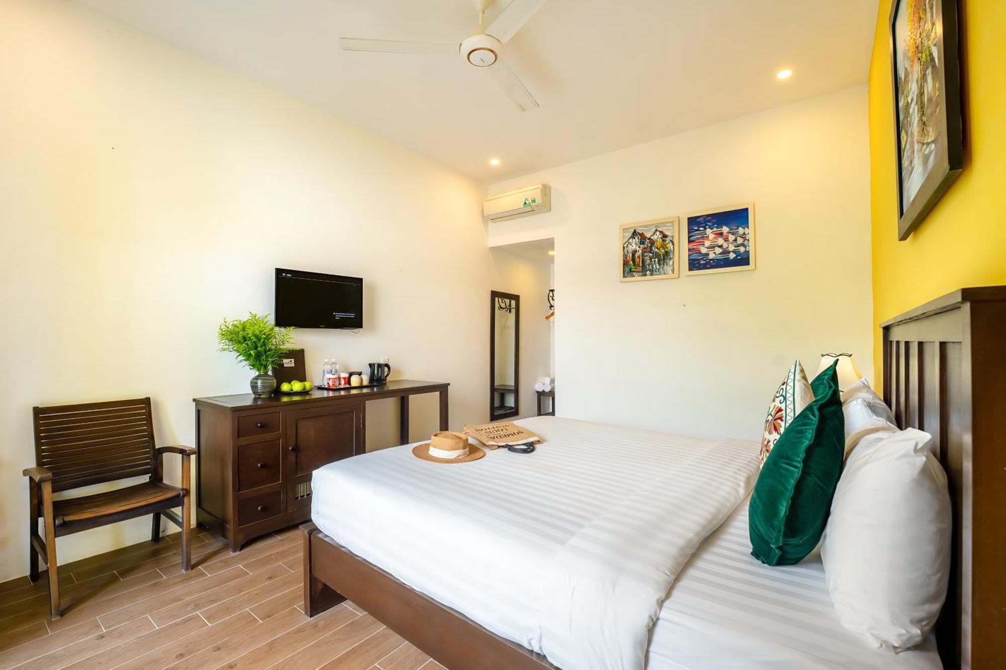 Ohana Gadren Hoian By Cocoviet Villa