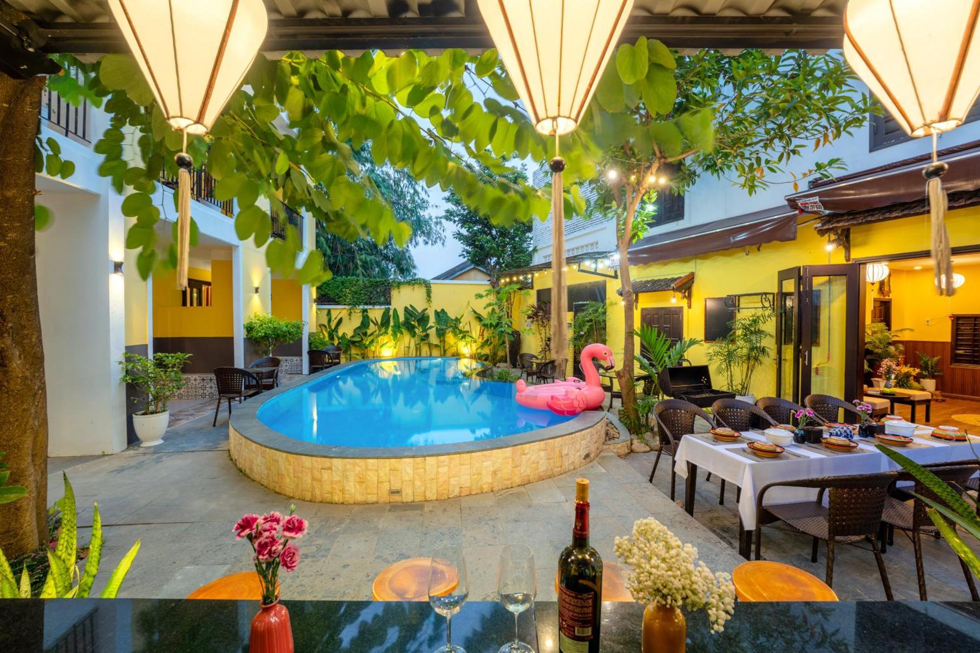 Ohana Gadren Hoian By Cocoviet *