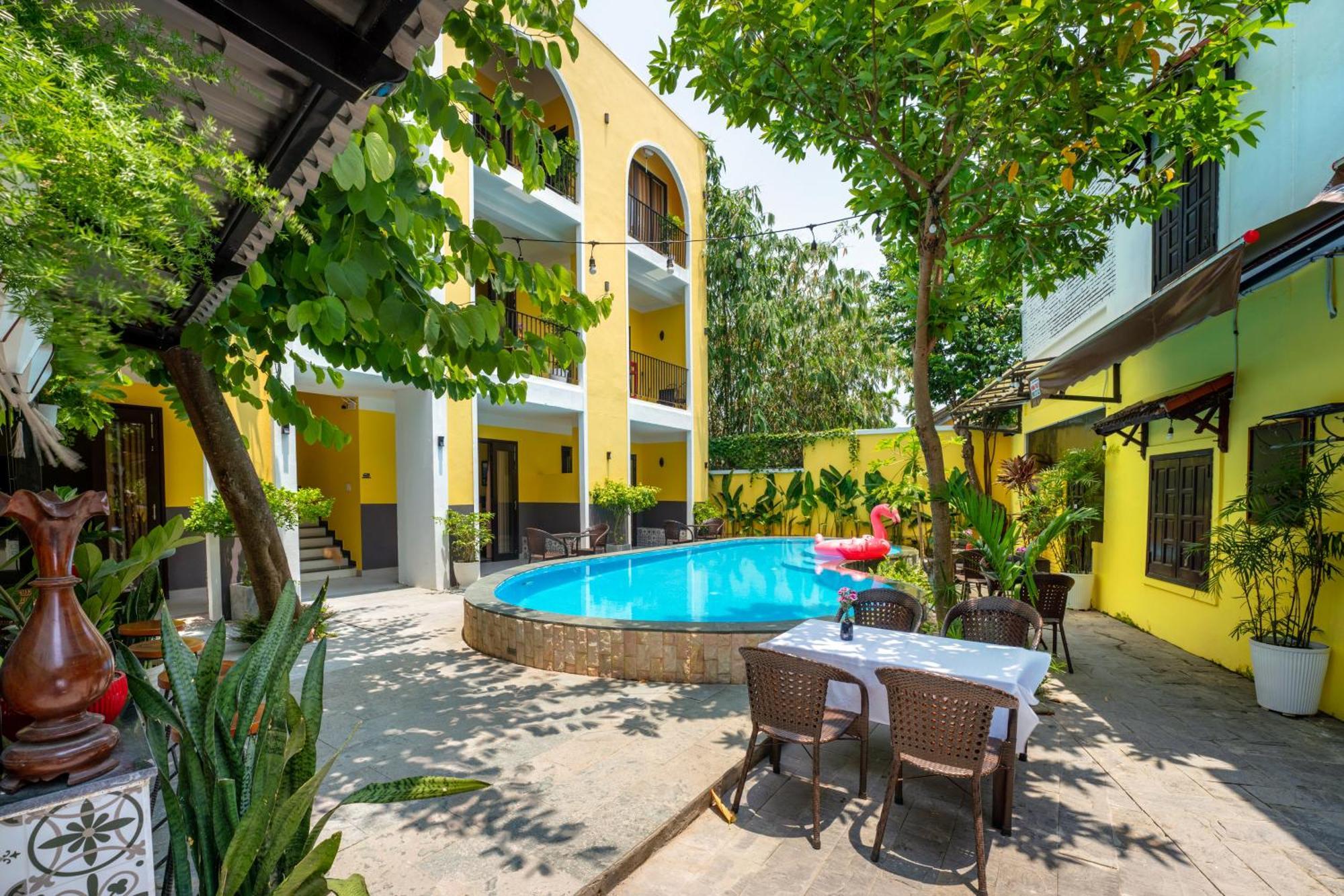 Ohana Gadren Hoian By Cocoviet Villa