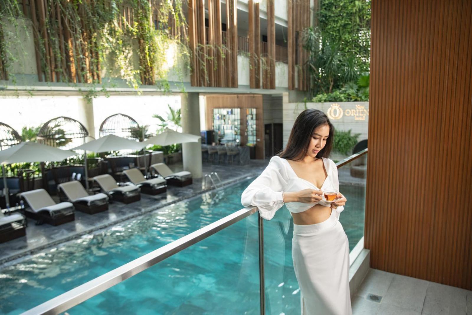 New Orient Hotel Da Nang