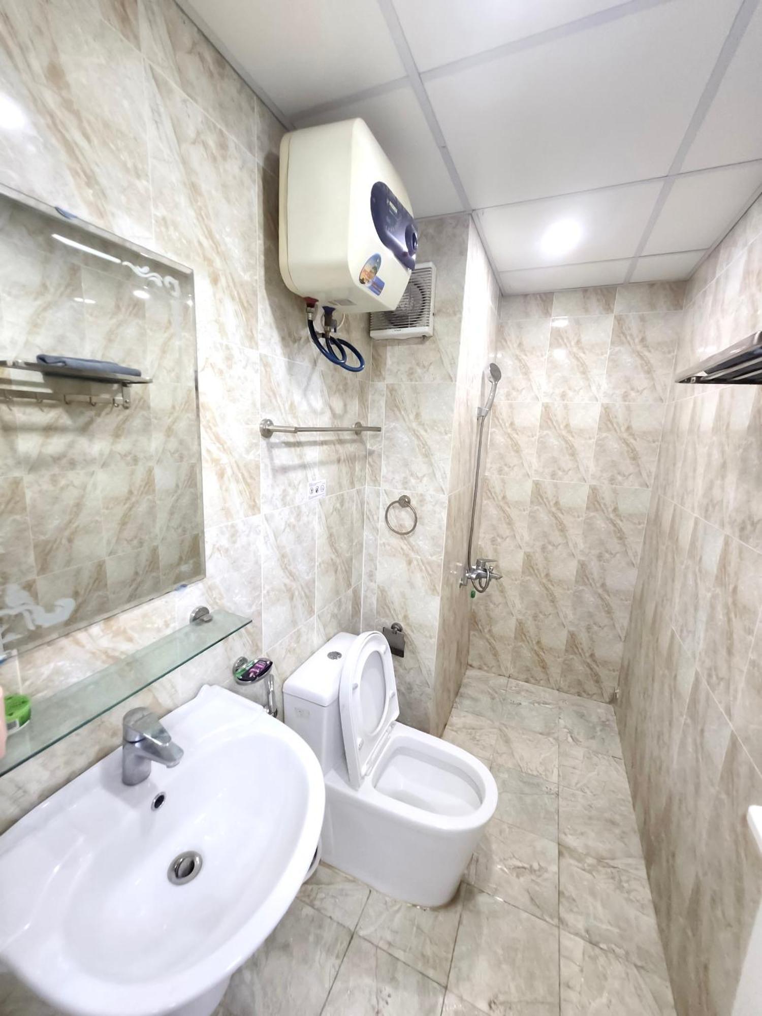 Homestay Ha Long Apartment