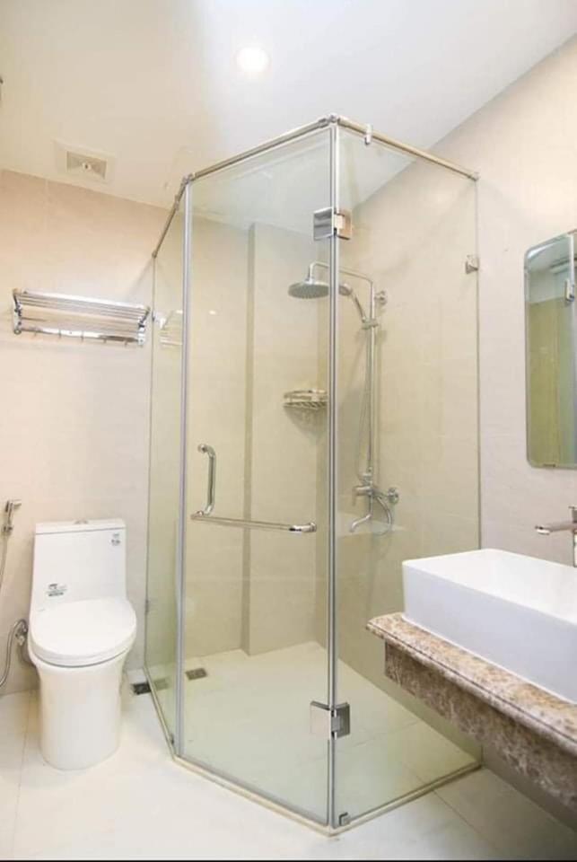 Lantana E409 Sunplaza Pho Di Bo, Bai Chay, Hotel Ha Long