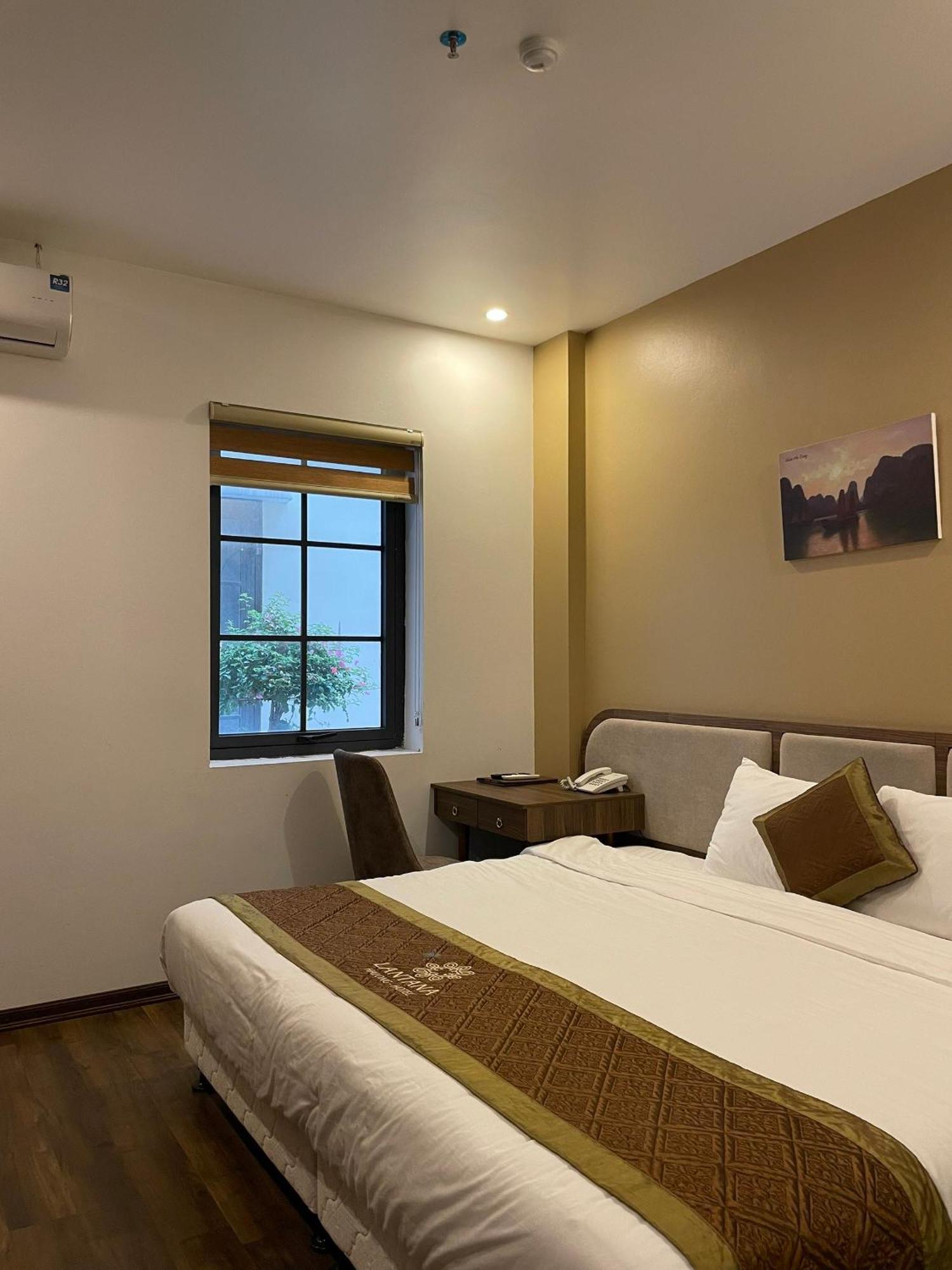 Lantana E409 Sunplaza Pho Di Bo, Bai Chay, Hotel Ha Long