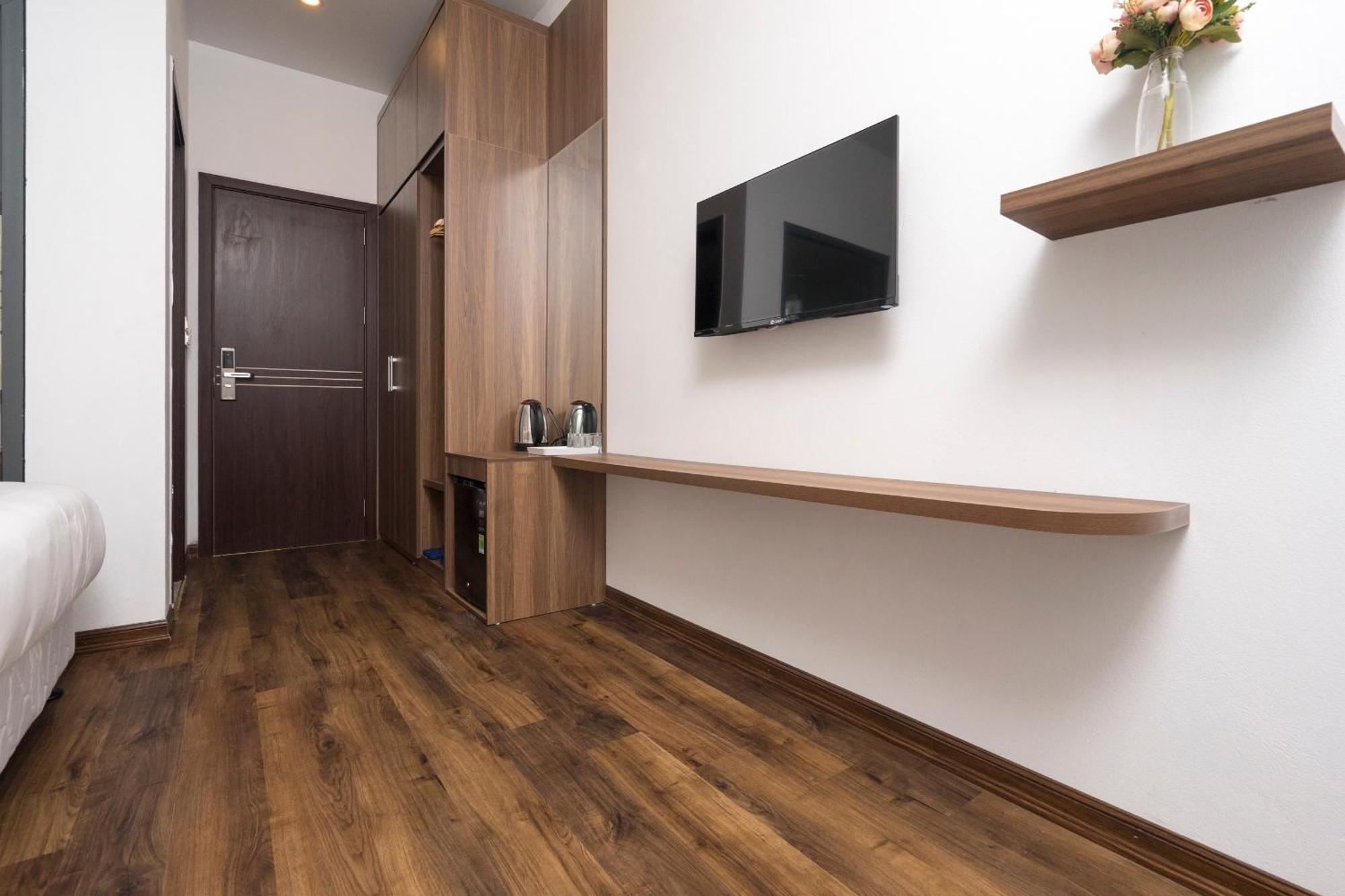 Hotel Lantana E409 Sunplaza Pho Di Bo, Bai Chay, Ha Long