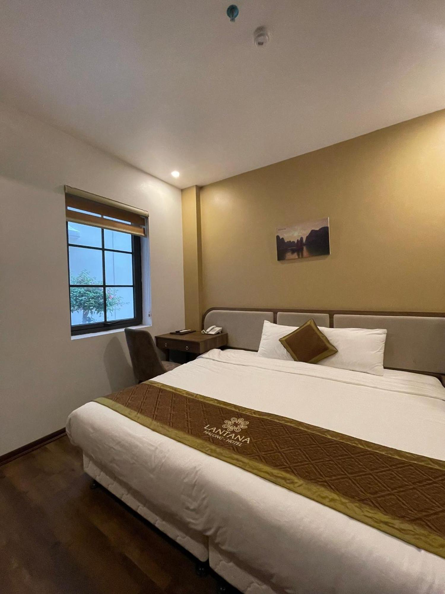 Lantana E409 Sunplaza Pho Di Bo, Bai Chay,
