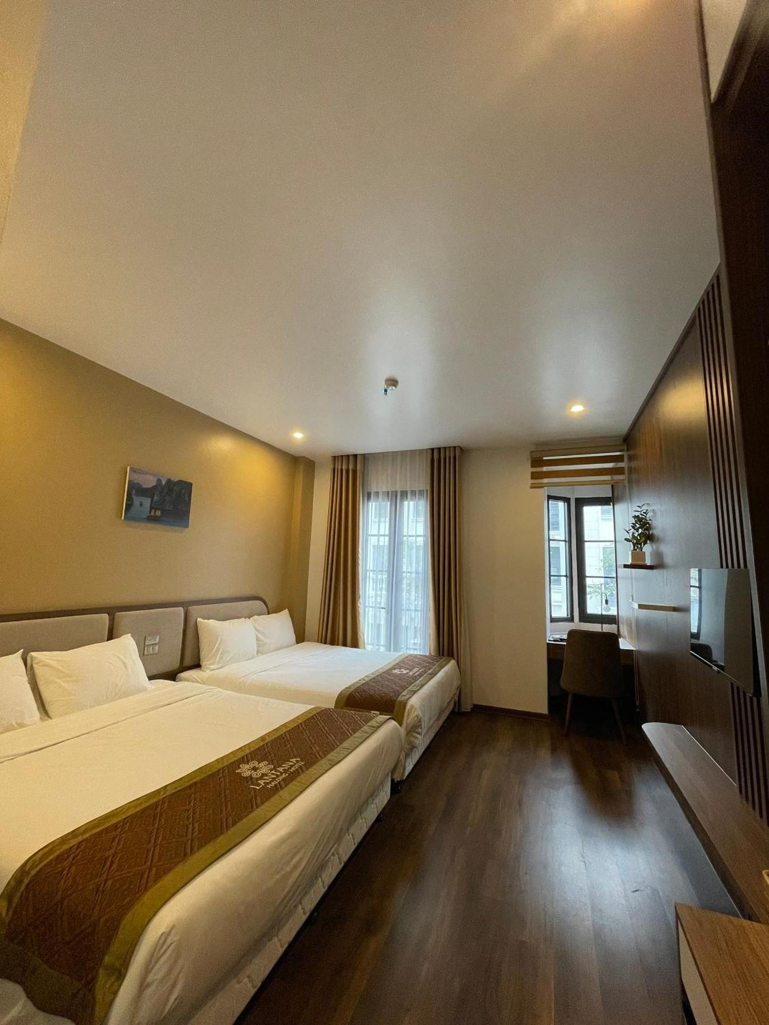 Lantana E409 Sunplaza Pho Di Bo, Bai Chay,