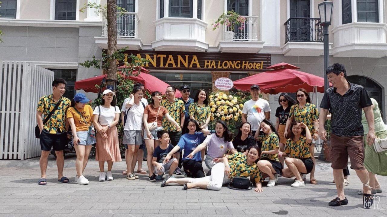 Lantana E409 Sunplaza Pho Di Bo, Bai Chay, Hotel Ha Long