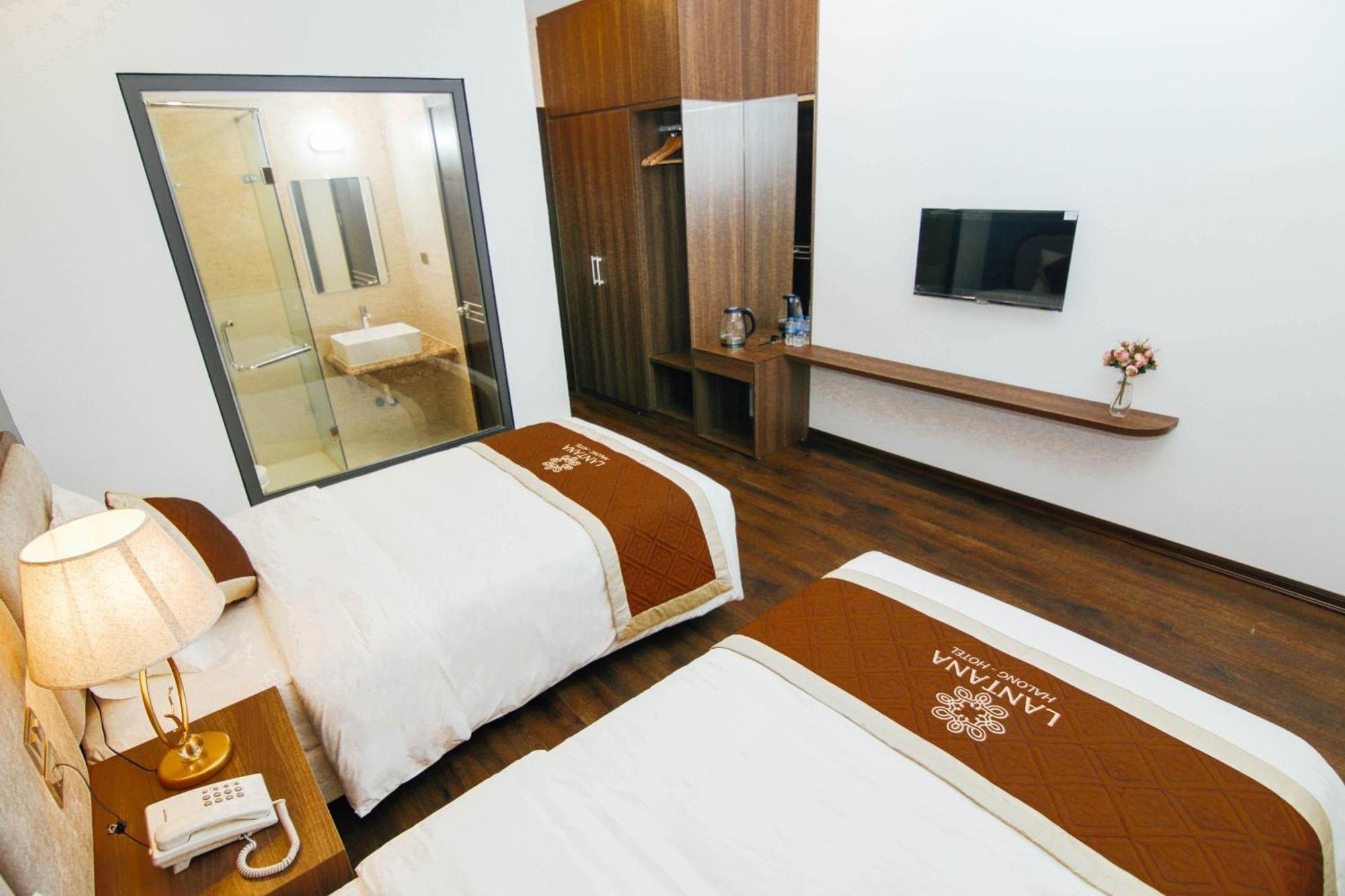 Lantana E409 Sunplaza Pho Di Bo, Bai Chay, Ha Long
