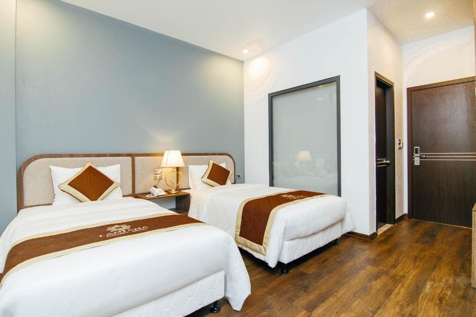 Lantana E409 Sunplaza Pho Di Bo, Bai Chay, Ha Long