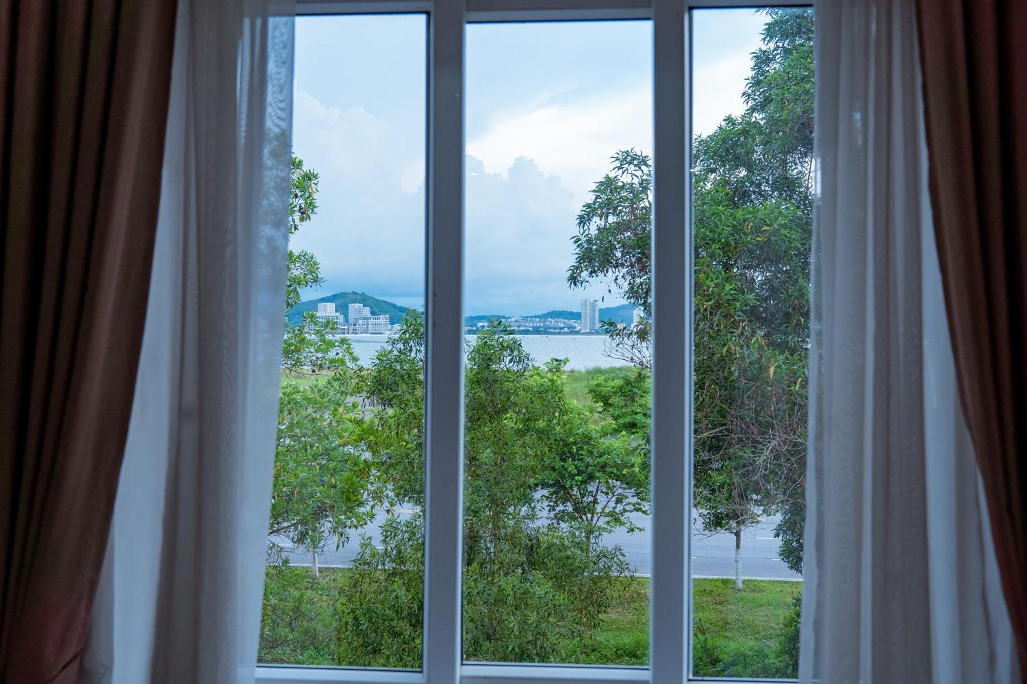 Khach San Htc Tuan Chau Ha Long