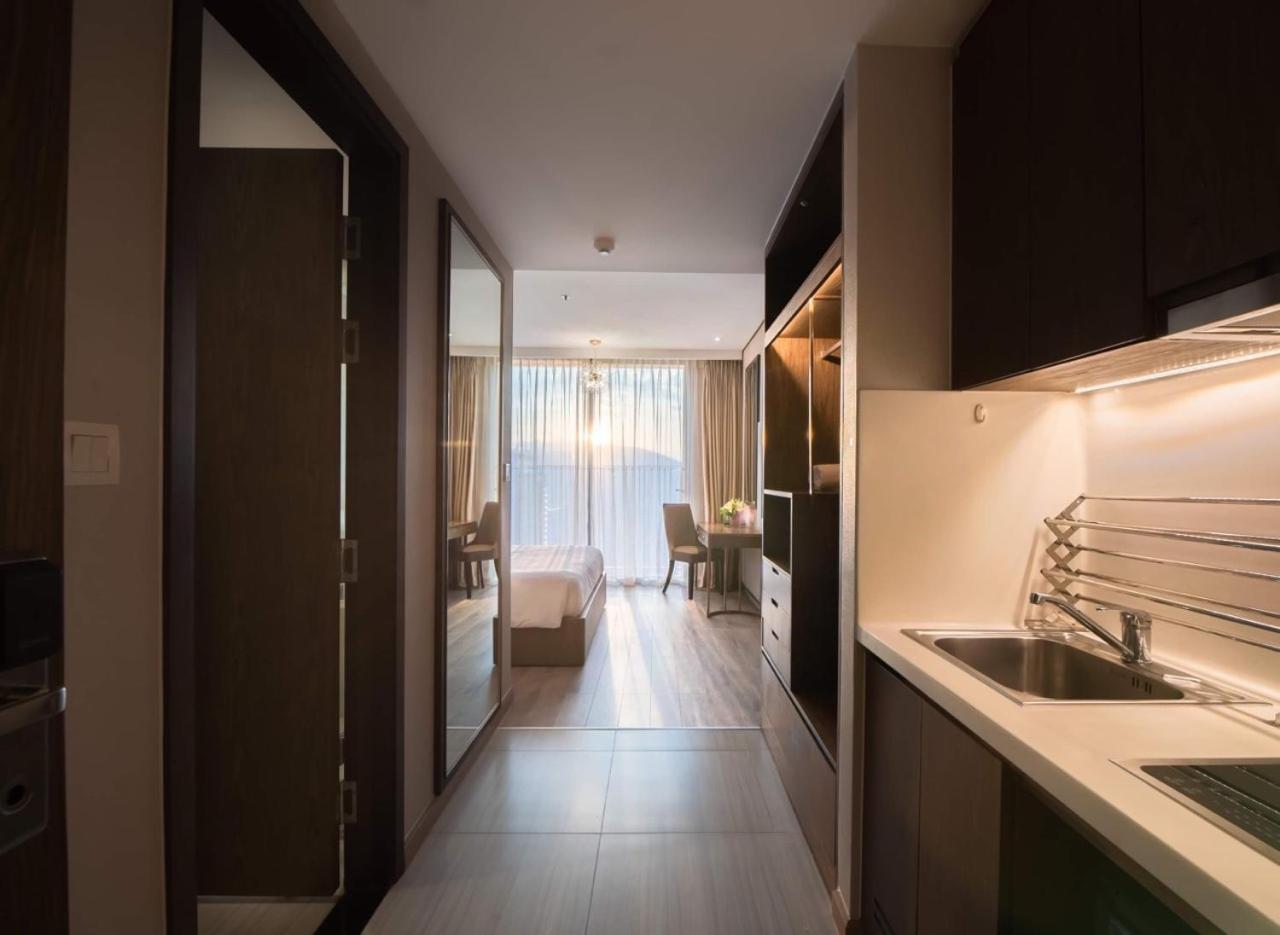 Apartment Oceanfront Nha Trang