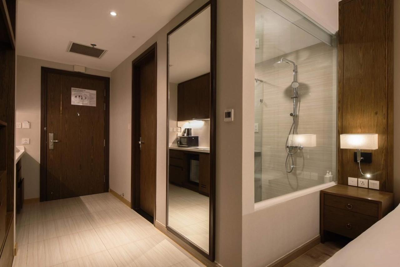 Apartment Oceanfront