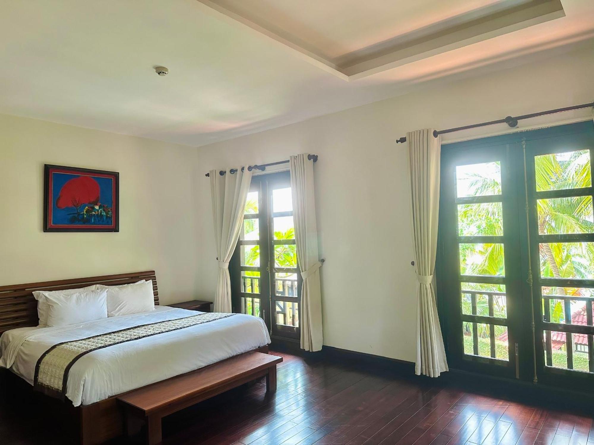 Dưỡng Sơn Trà Khu nghỉ mát Đà Nẵng