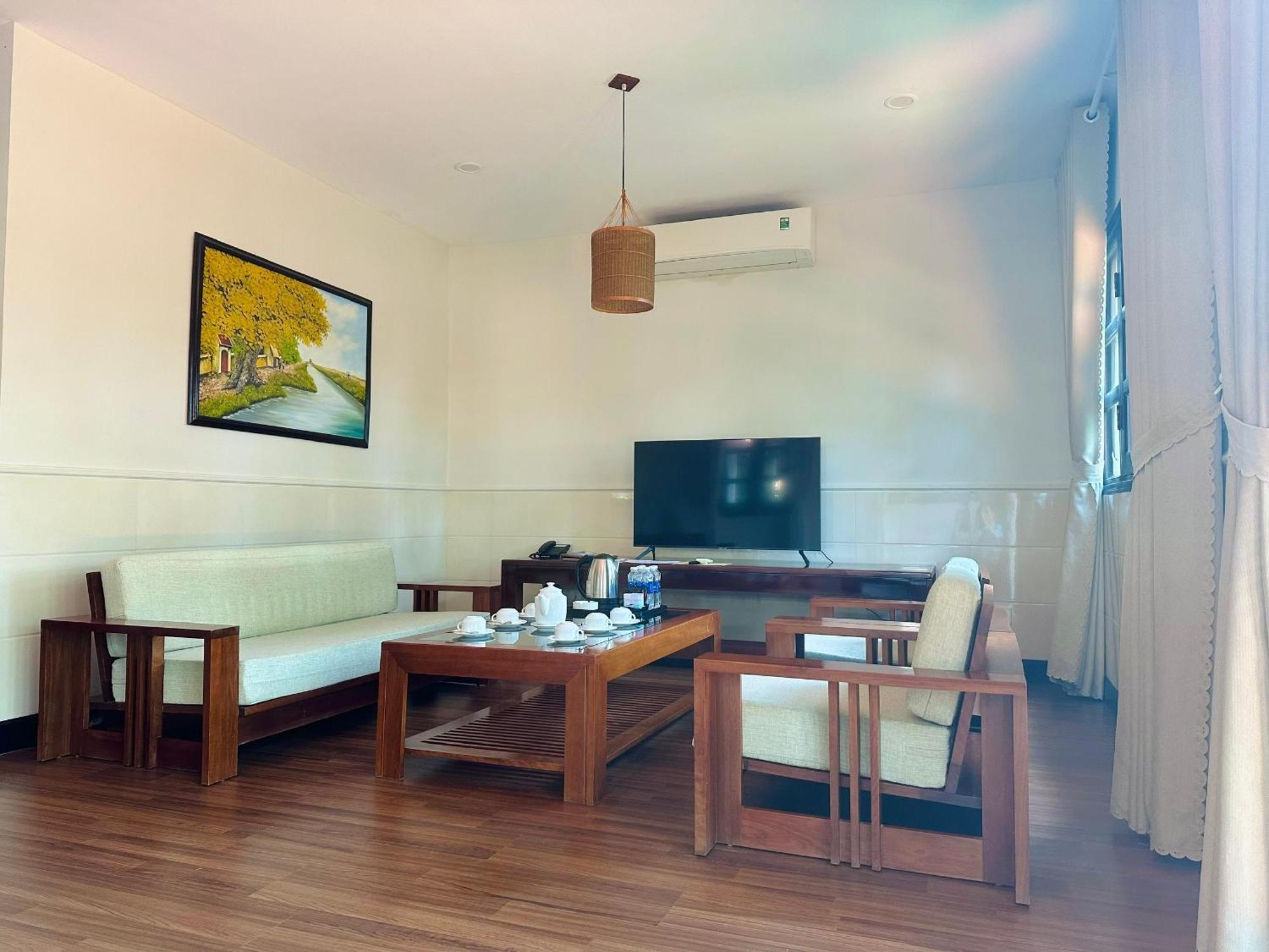 Dưỡng Sơn Trà Đà Nẵng