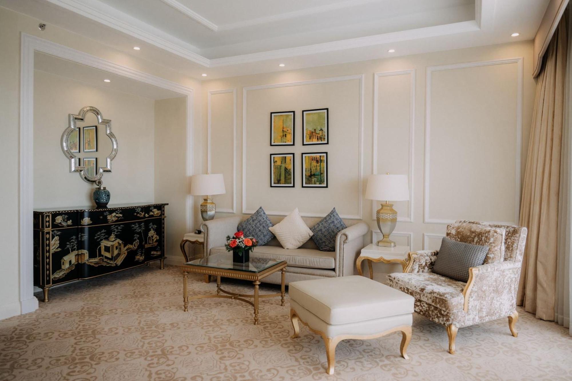 Wyndham Grand 5* Phu Quoc