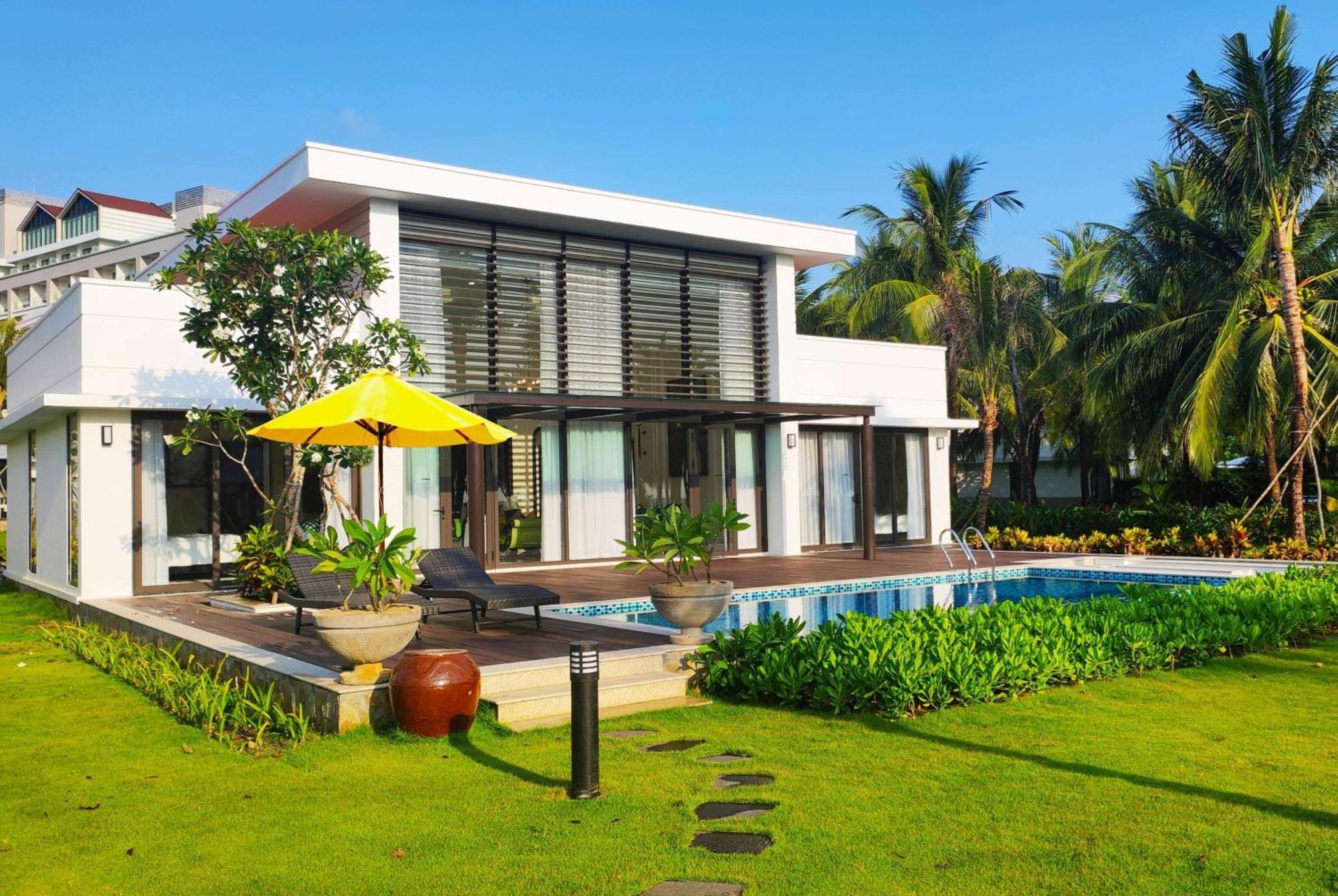 Resort Wyndham Grand Phu Quoc