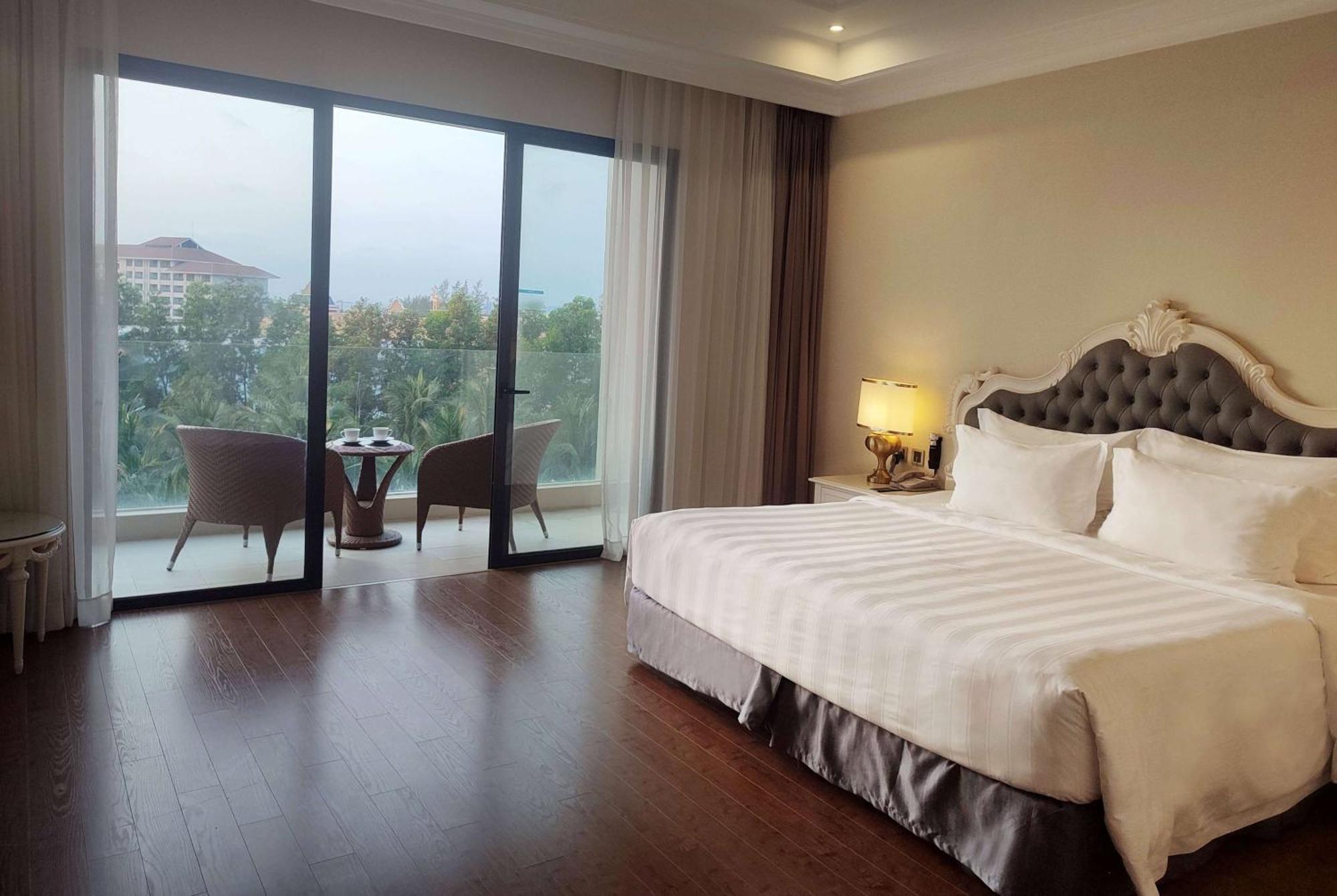 Wyndham Grand 5* Phu Quoc